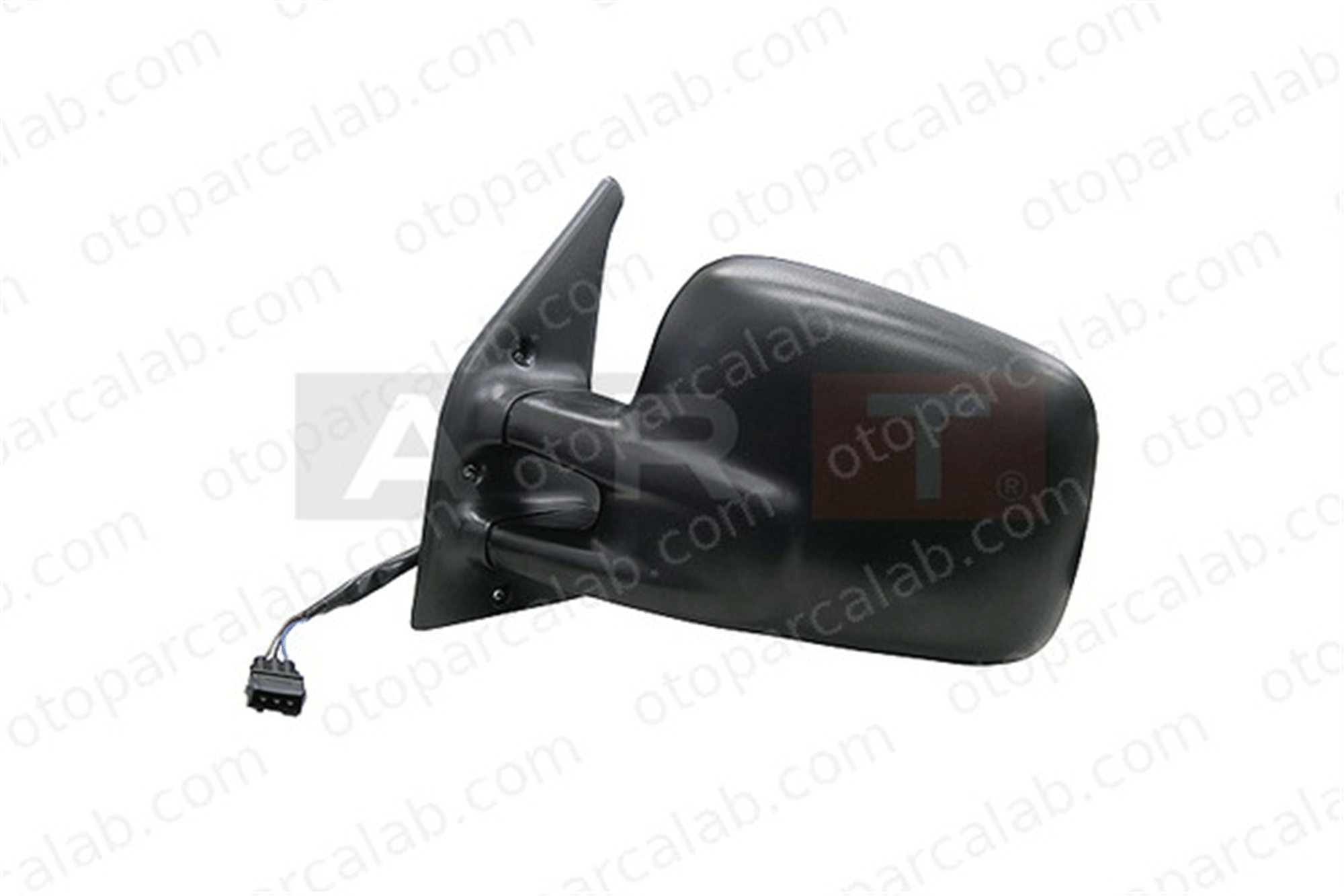 ART M006.6292 Dikiz Aynası Dış Sol VW TRANSPORTER T4 Minibüs/Otobüs TRANSPORTER T4 Panelvan/Van 701857507H01C 701857521A