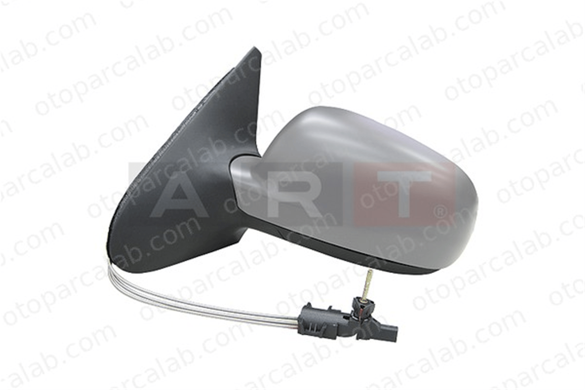 ART M006.6214 Dikiz Aynası Dış Sol VW POLO Variant POLO 6N1857507G 3B1857537GRU
