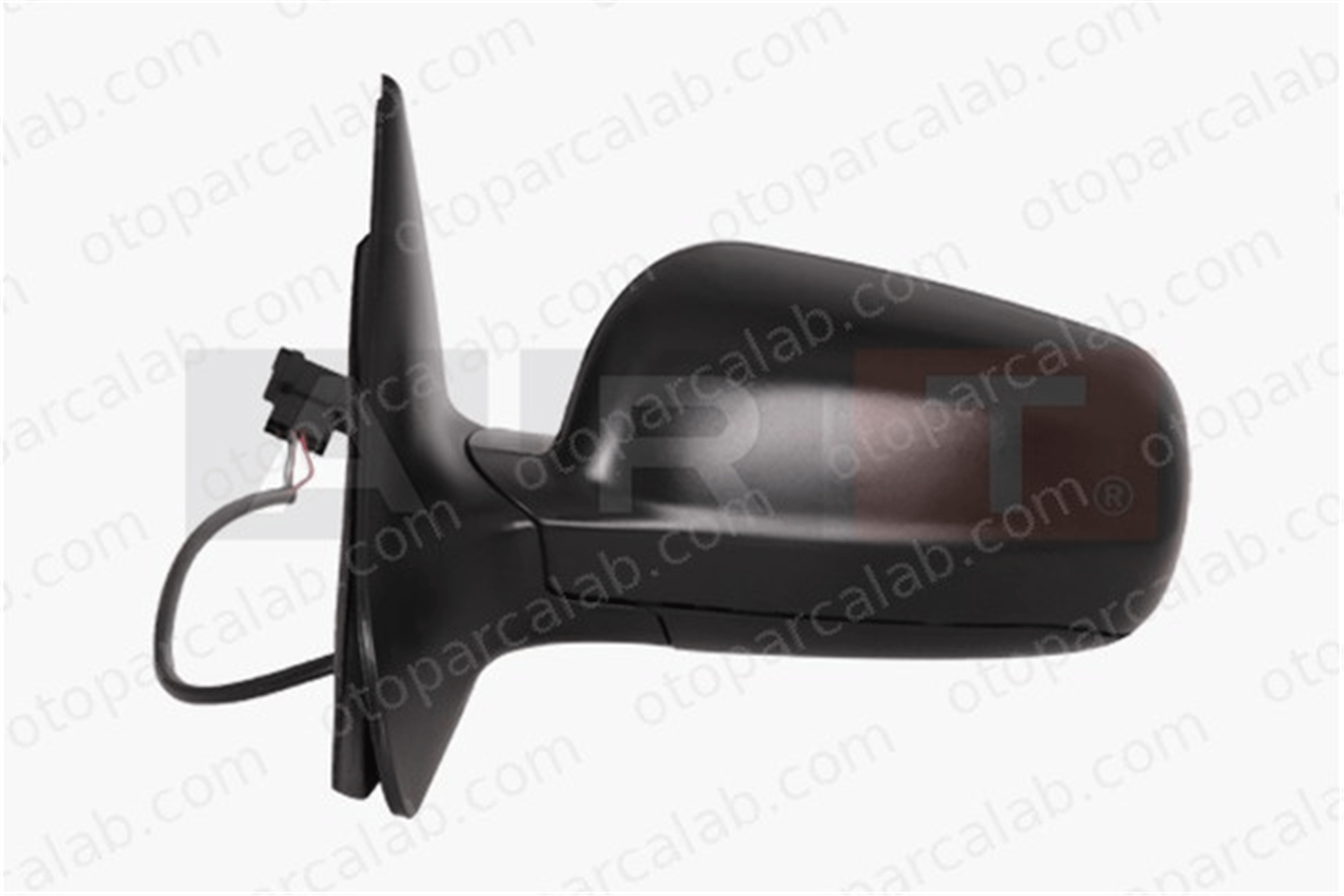 ART M006.6001 Dikiz Aynası Dış Sağ VW BORA I GOLF IV 1J1857508D 1J1857522E
