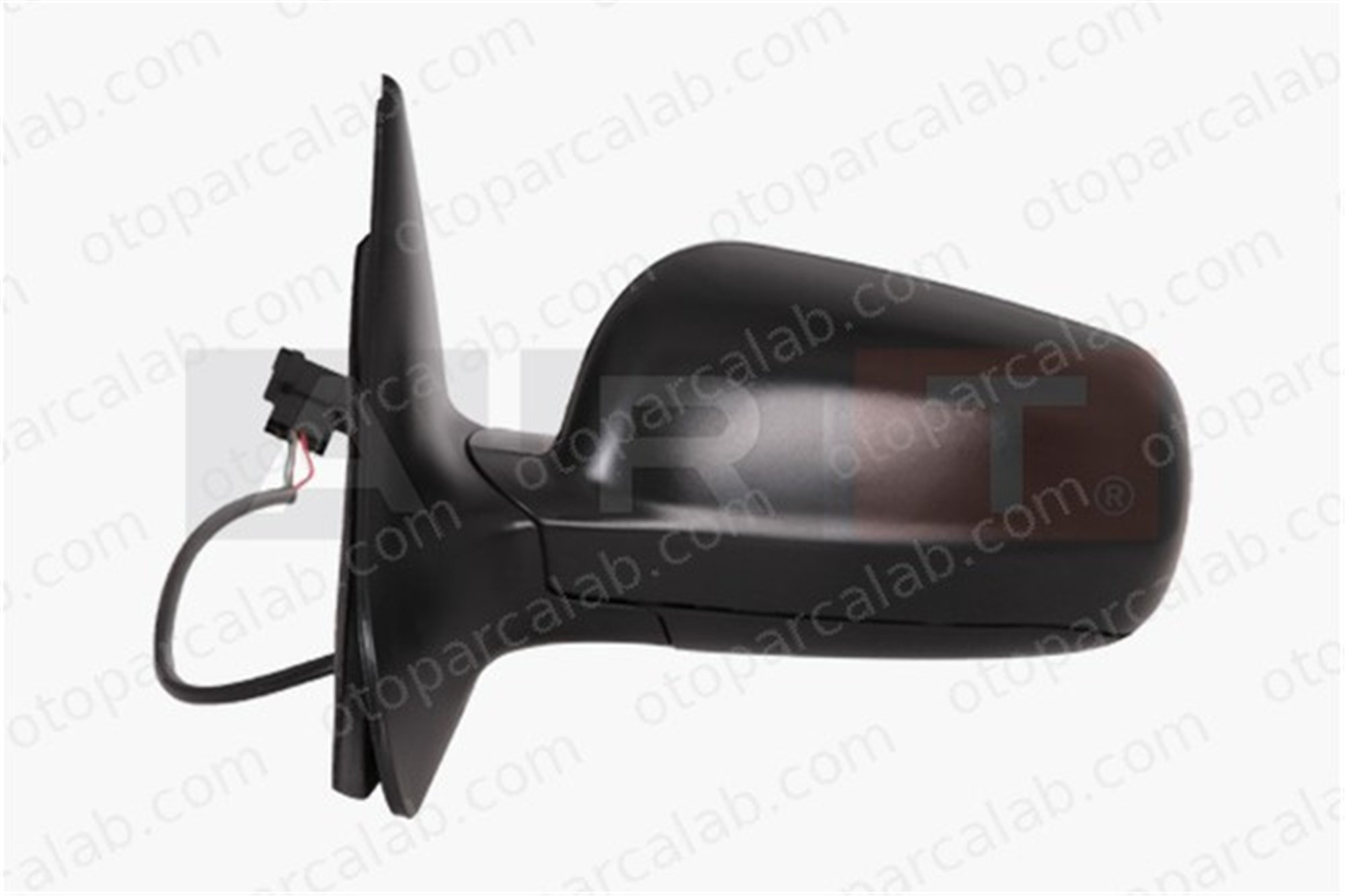 ART M006.6002 Dikiz Aynası Dış Sol VW BORA I GOLF IV 1J1857507D 1J1857521C