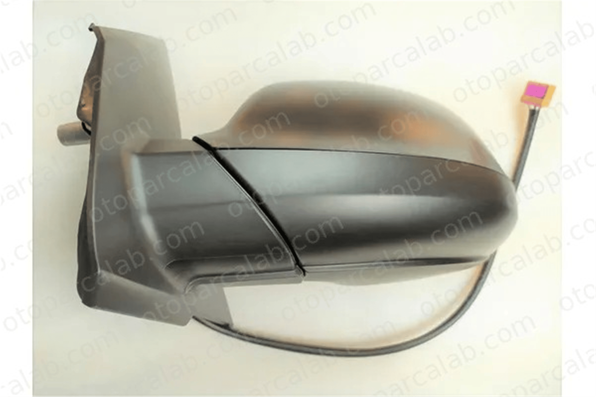 ART M006.6040 Dikiz Aynası Dış Sol VW TRANSPORTER T6 / CARAVELLE T6 Minibüs/Otobüs TRANSPORTER T6 Panelvan/Van 7E1857407 7E1857407AF9B9