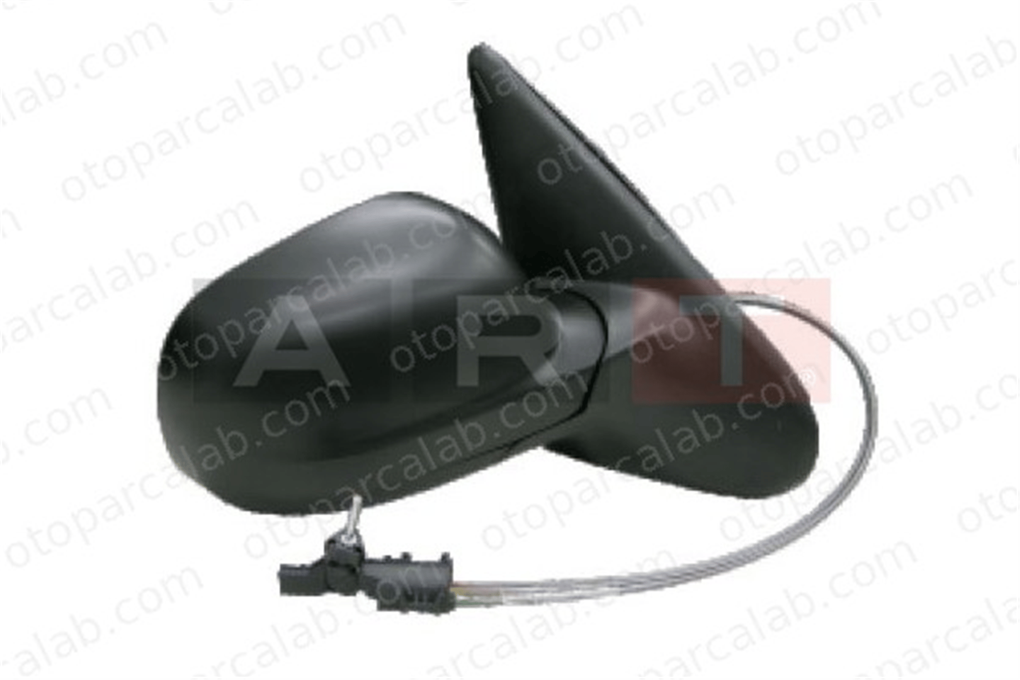ART M006.6554 Dikiz Aynası Dış Sağ SEAT IBIZA II CORDOBA 6K1857508G010 6K1857508G