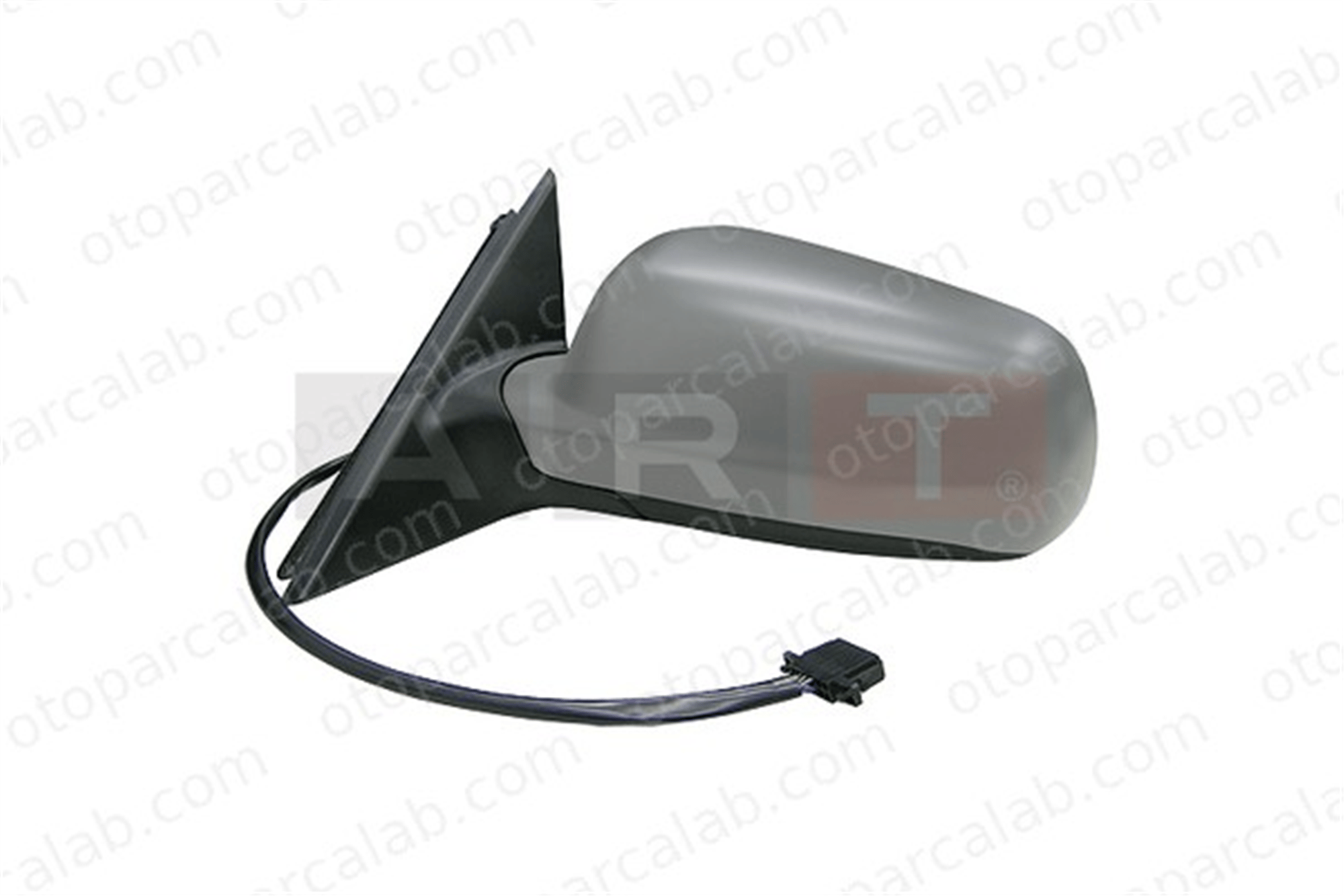 ART M006.6166 Dikiz Aynası Dış Sol VW PASSAT B5 PASSAT B5 Variant 3B1857507 3B1857521