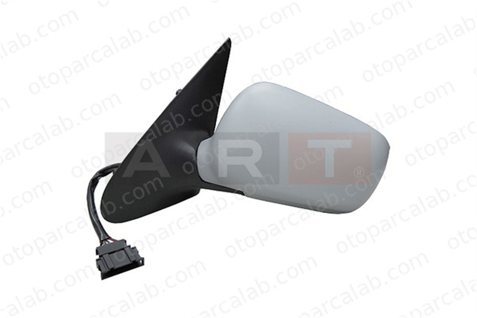 ART M006.6203 Dikiz Aynası Dış Sol VW POLO III CLASSIC POLO Variant 6K1857507H 6K1857507HGRU