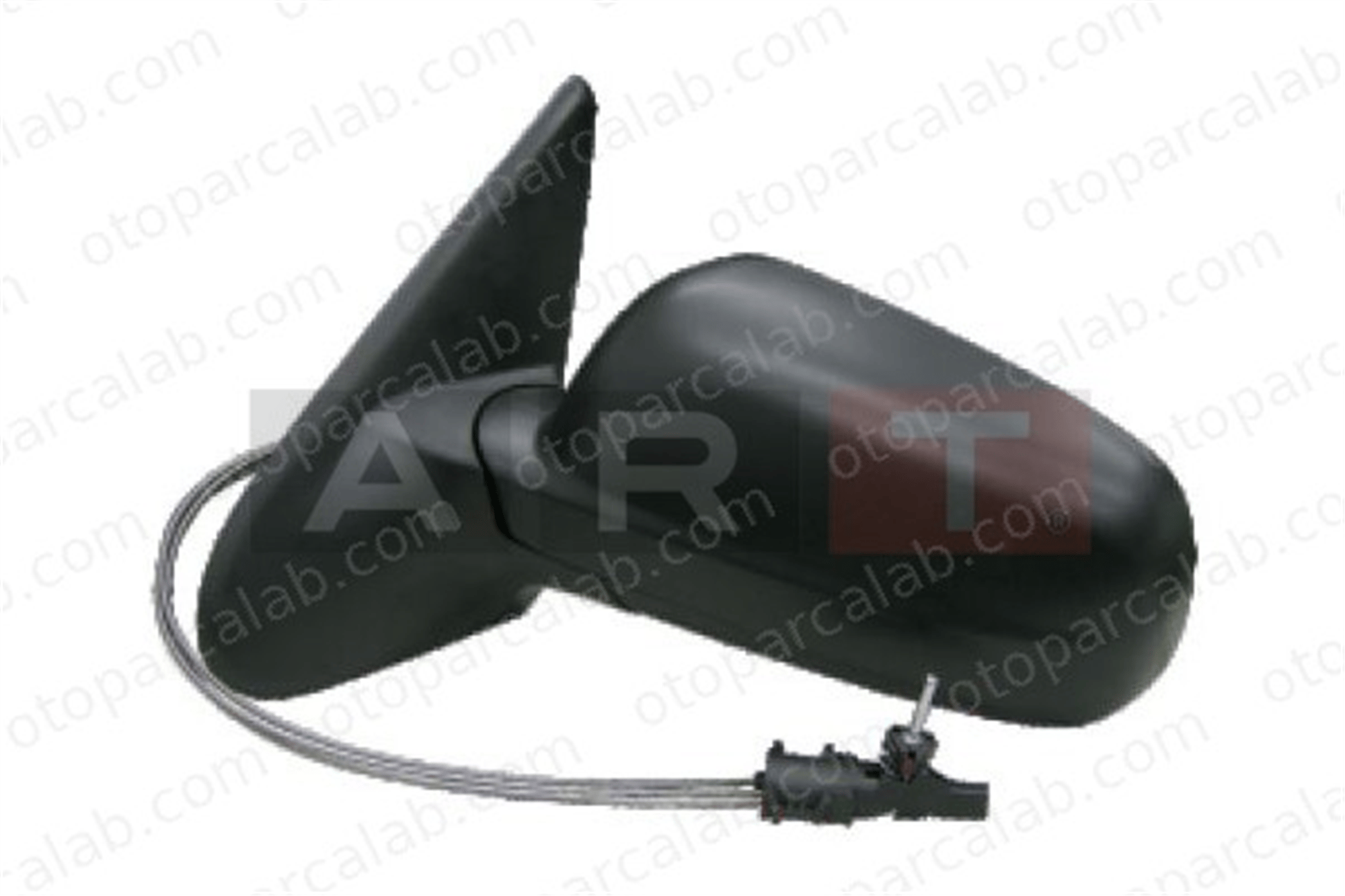 ART M006.6549 Dikiz Aynası Dış Sol SEAT IBIZA II CORDOBA 6K1857507N01C 1J1857521