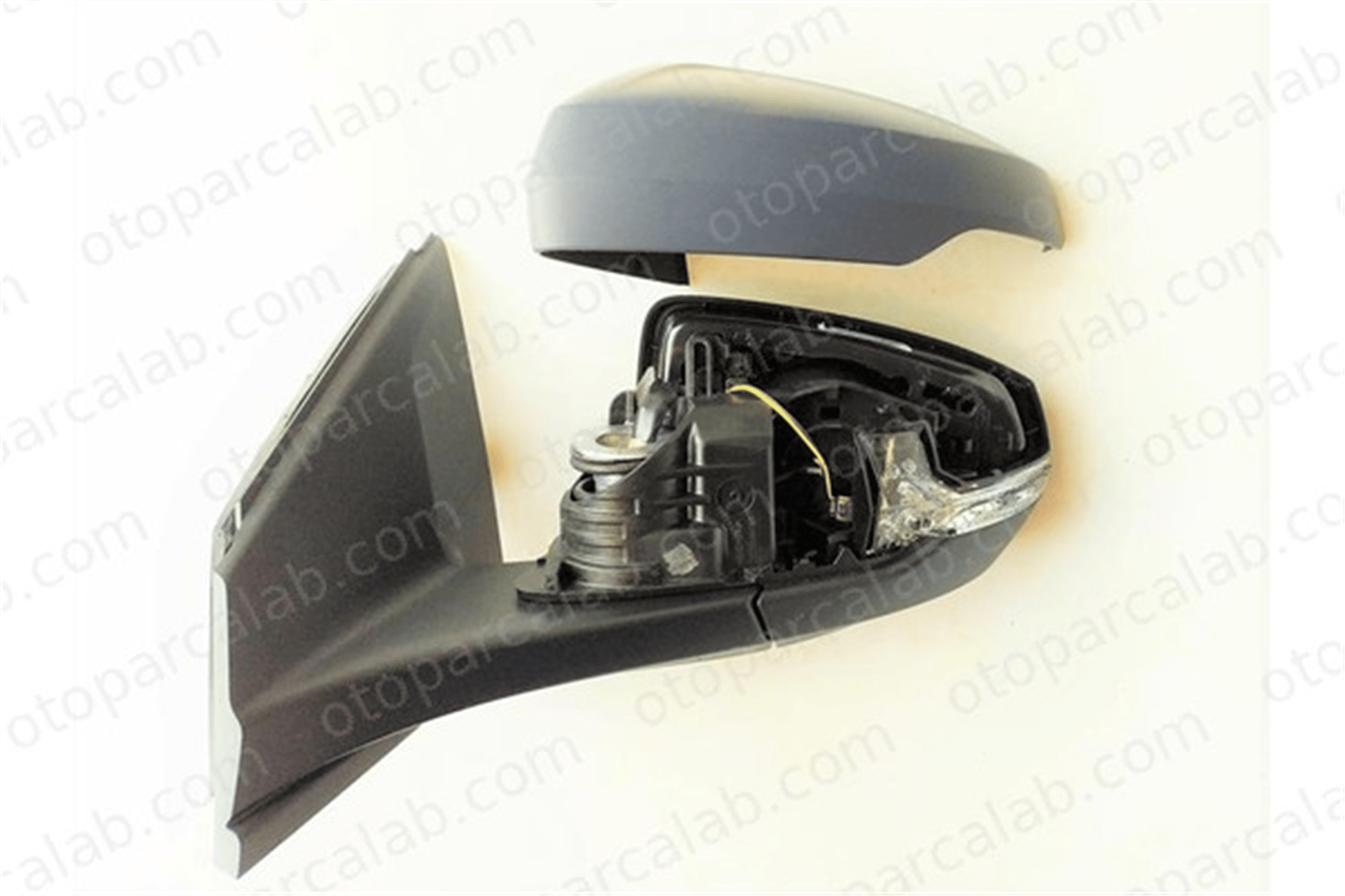 ART M006.6560 Dikiz Aynası Dış Sol VW POLO VI 2G1857507E 2G1857507N