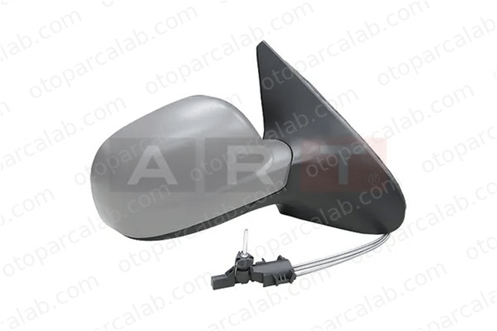ART M006.6215 Dikiz Aynası Dış Sağ VW POLO Variant POLO 6N1857508G 3B1857538BGRU