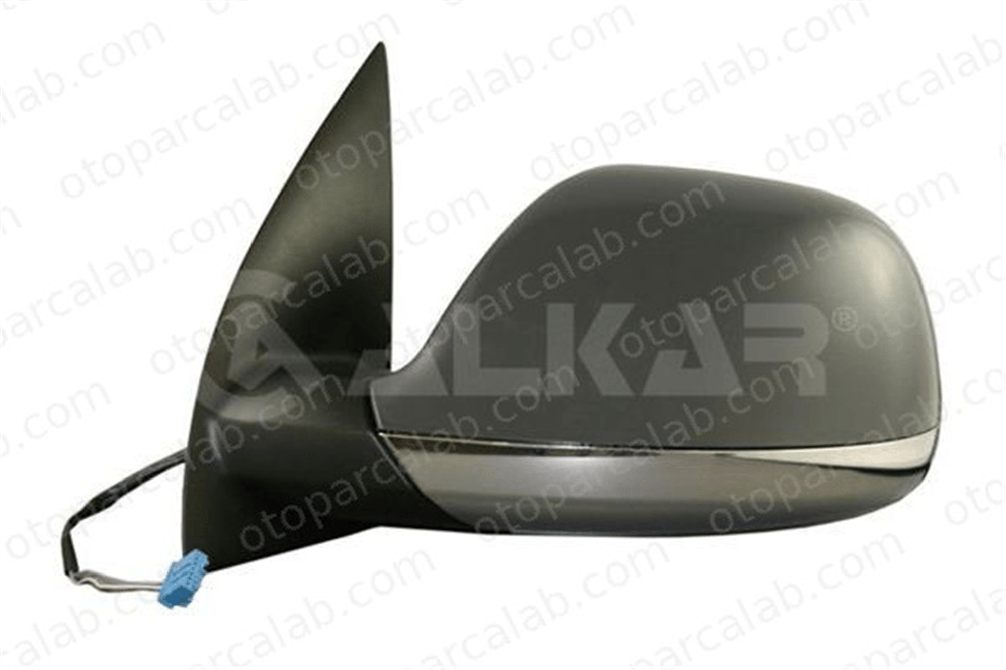 ART M006.6351 Dikiz Aynası Dış Sağ VW AMAROK AMAROK Platform şasi 2H1857508EA9B9 7E1857522C