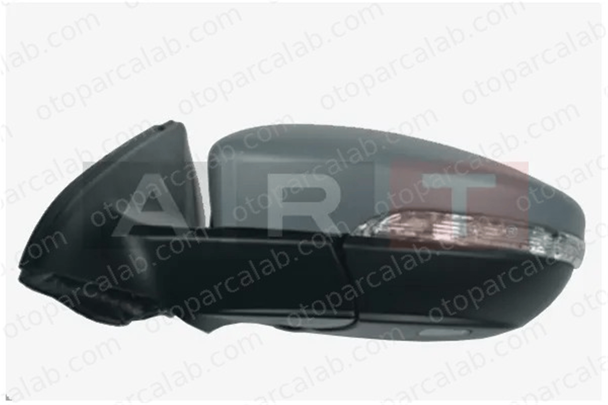 ART M006.6146 Dikiz Aynası Dış Sağ VW JETTA IV 5C7857508B 3C8857522
