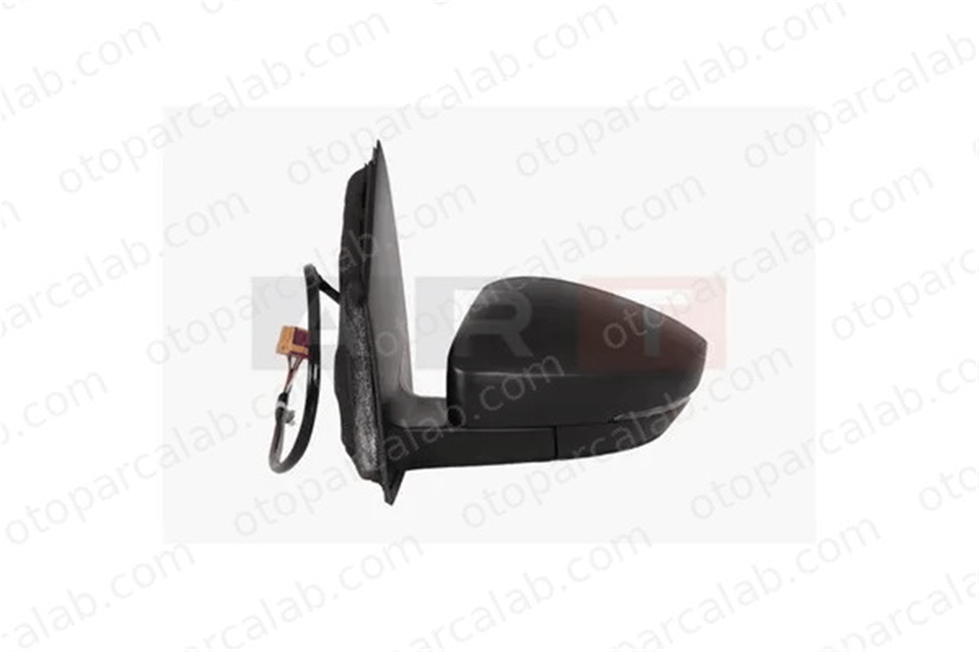 ART M006.6003 Dikiz Aynası Dış Sağ VW POLO V 6R1857508K 6C1857508A