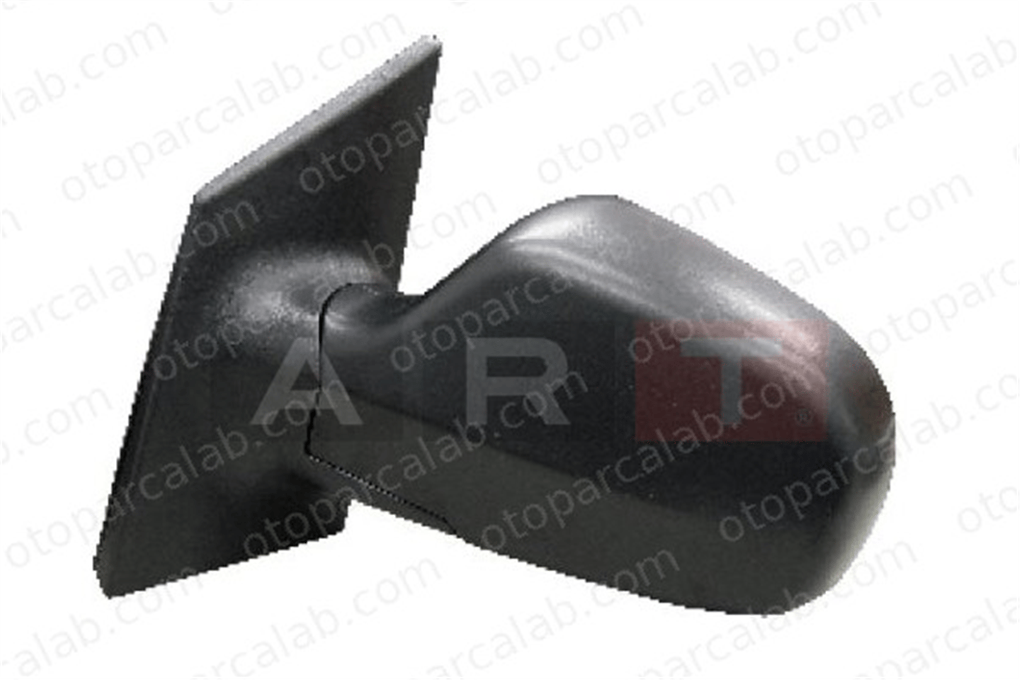 ART M007.7174 Dikiz Aynası Dış Sol HYUNDAI MATRIX 8761017700CA