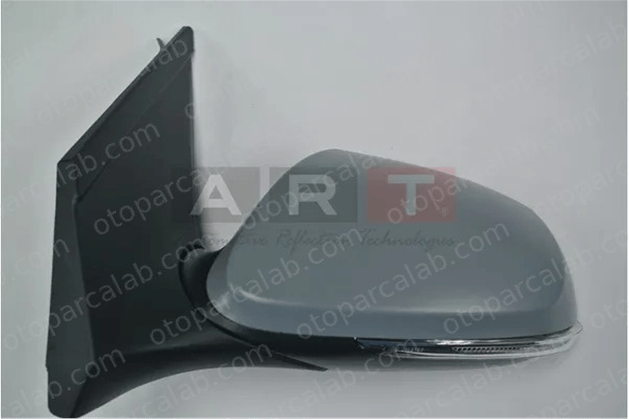 ART M007.7274 Dikiz Aynası Dış Sol HYUNDAI i10 II 87610B9040