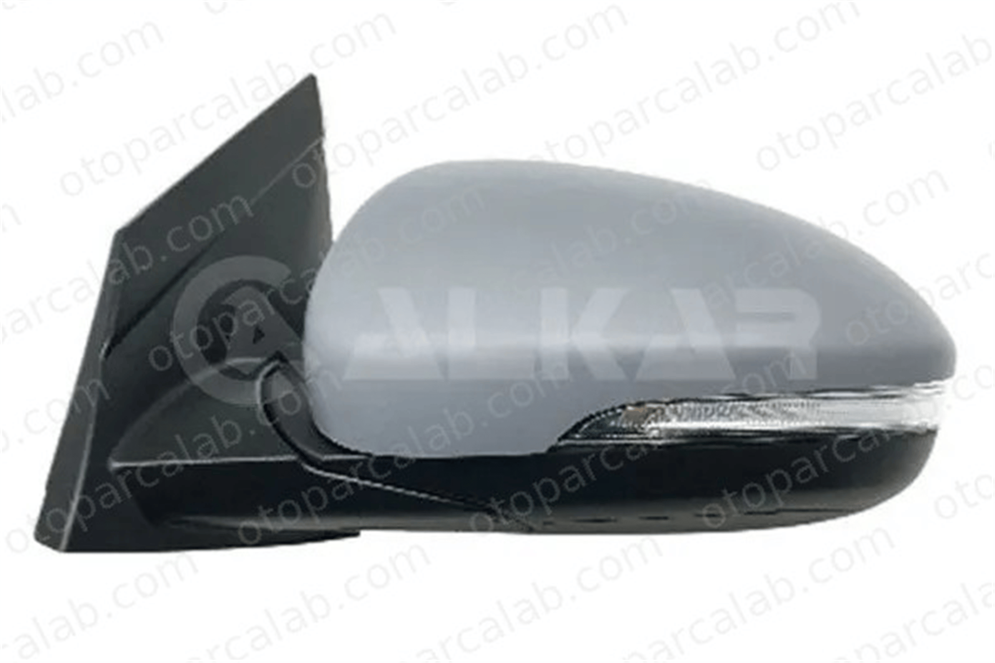 ART M007.7282 Dikiz Aynası Dış Sol HYUNDAI TUCSON 87610 D704087610