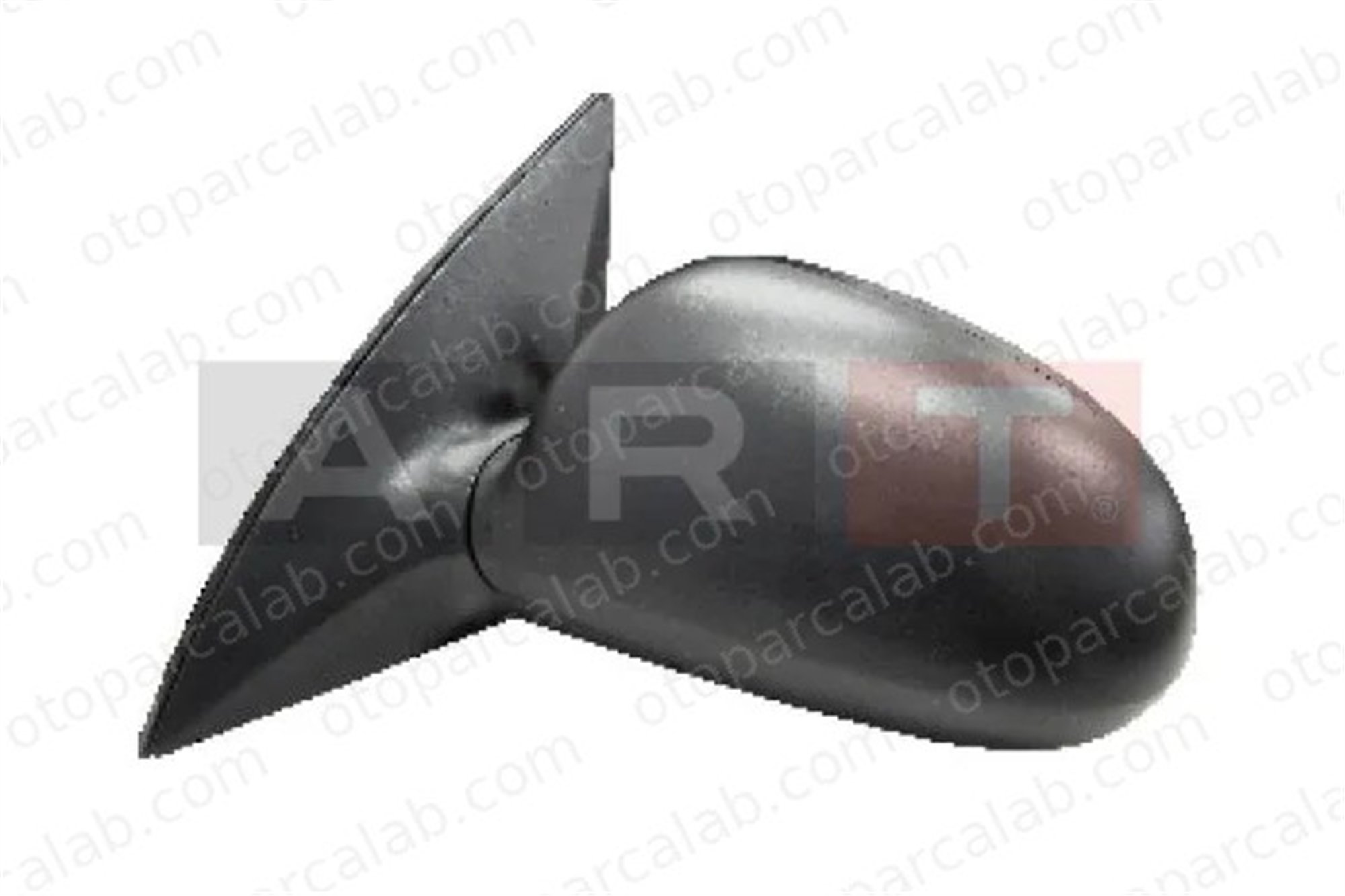 ART M007.7119 Dikiz Aynası Dış Sağ HYUNDAI i30 i30 Station wagon 876202L400 876202R400