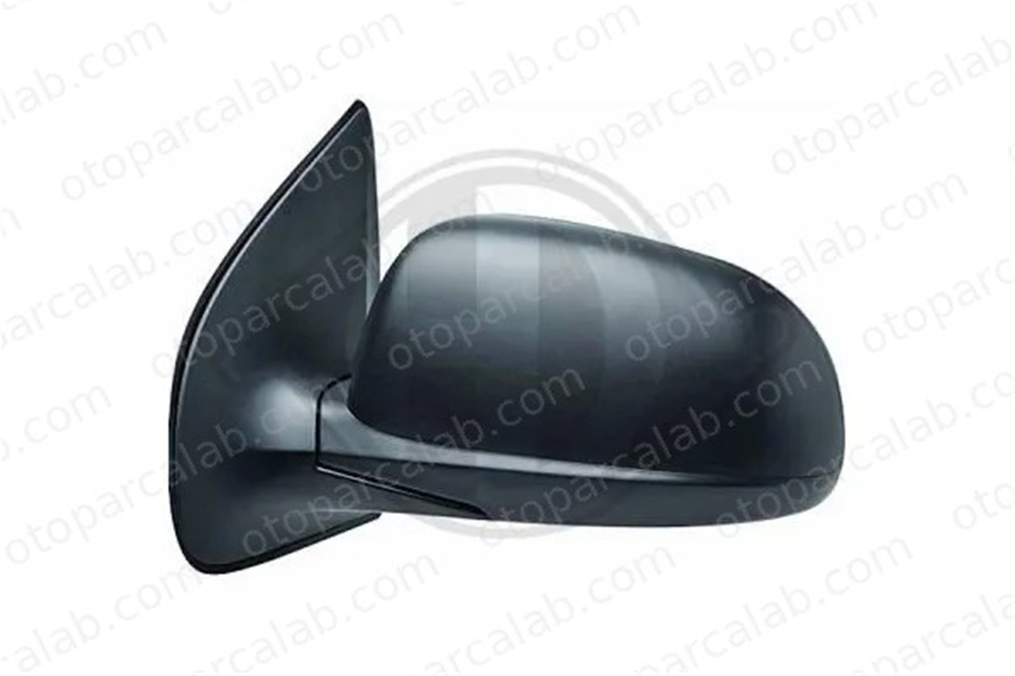 ART M007.7114 Dikiz Aynası Dış Sol HYUNDAI i20 I 876101J000 876104P000CA