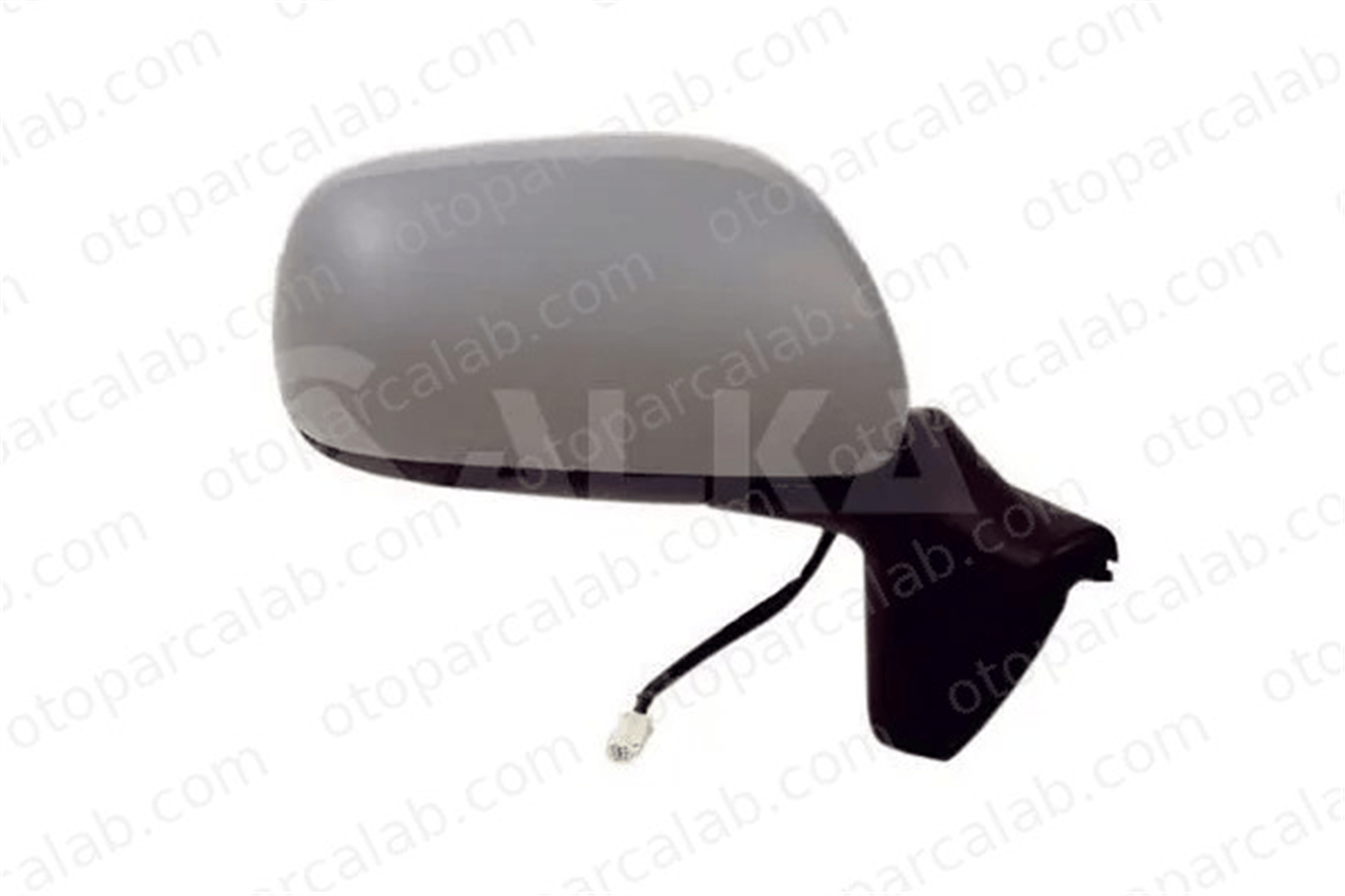 ART M008.8007 Dikiz Aynası Dış Sağ TOYOTA AURIS 8790102270
