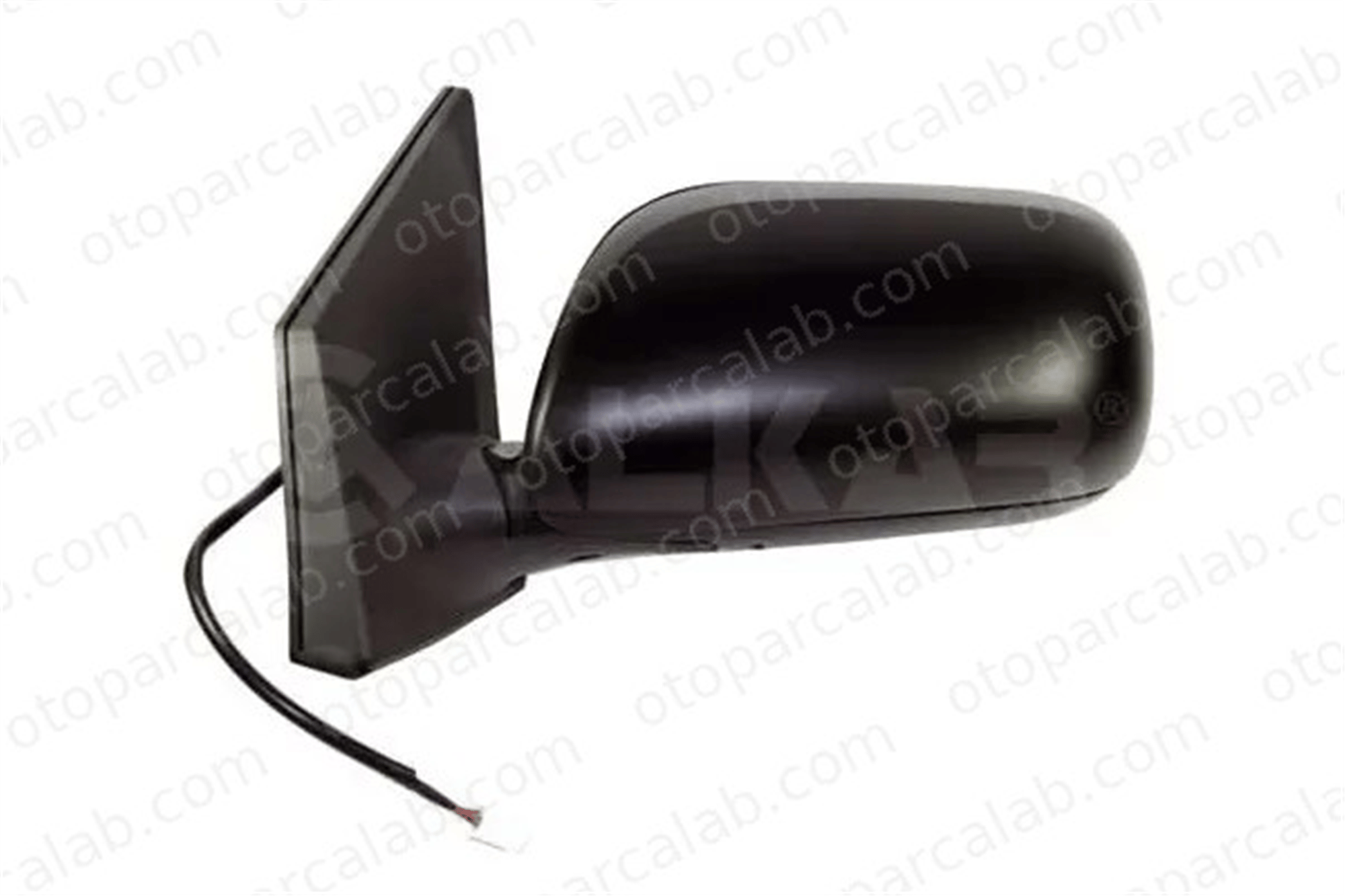 ART M008.8002 Dikiz Aynası Dış Sol TOYOTA COROLLA Sedan 8794012B60