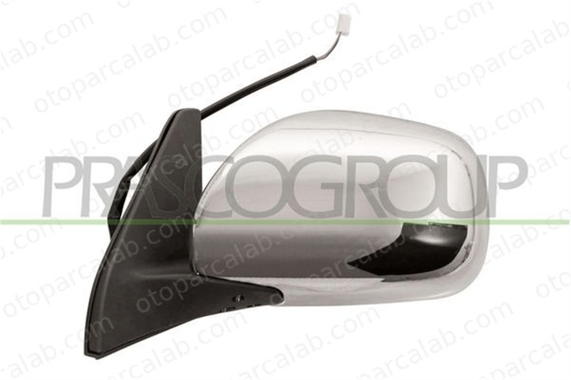ART M008.8150 Dikiz Aynası Dış Sol TOYOTA LAND CRUISER 90 LAND CRUISER PRADO 8794060800