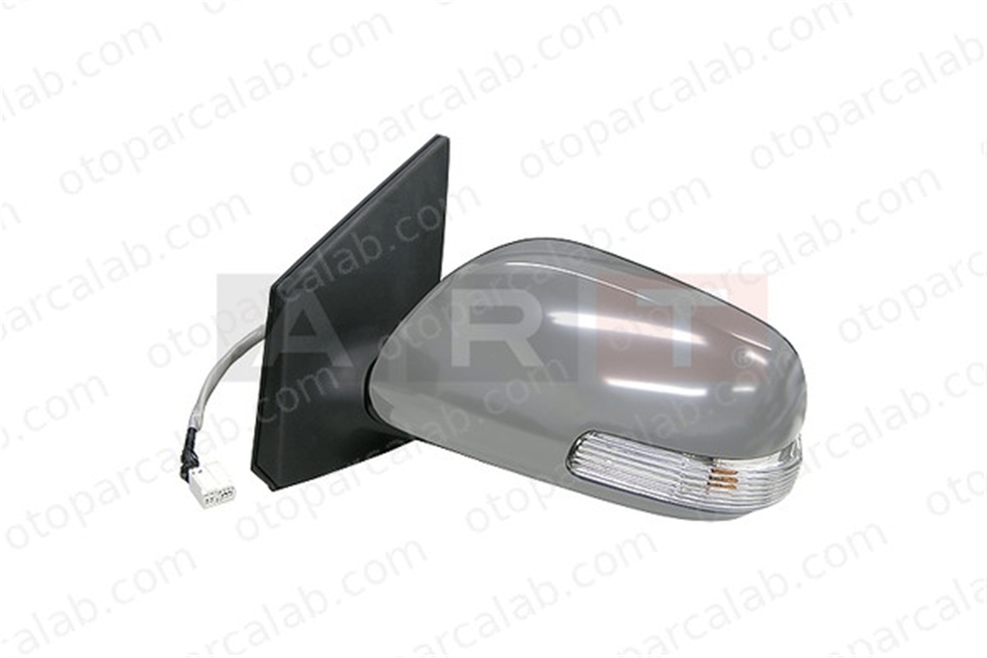 ART M008.8070 Dikiz Aynası Dış Sol TOYOTA COROLLA Sedan 8794012B60
