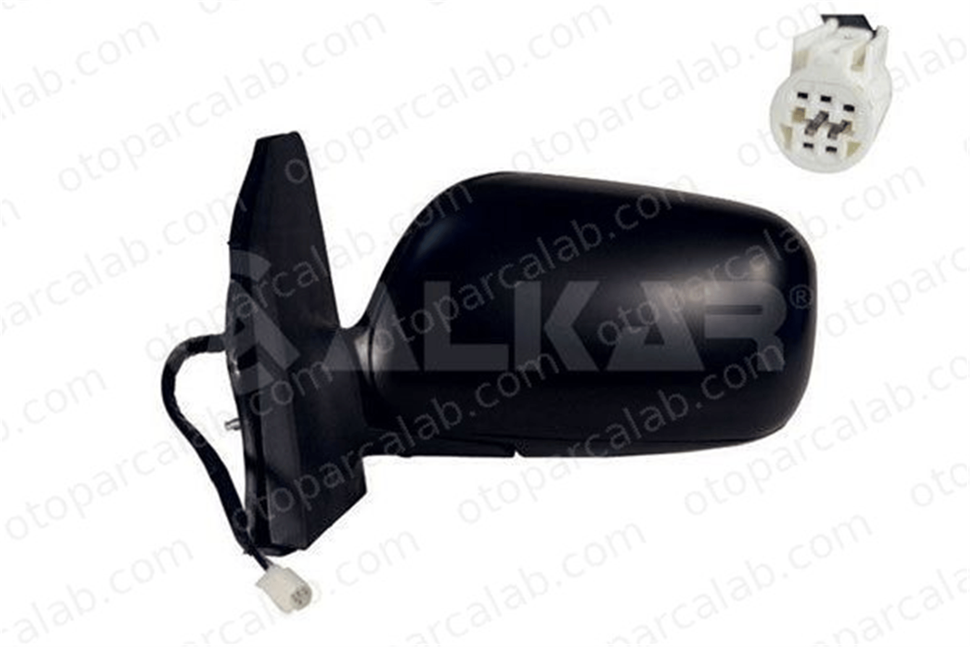 ART M008.8114 Dikiz Aynası Dış Sol TOYOTA COROLLA COROLLA Station wagon 8790602050 879401H141