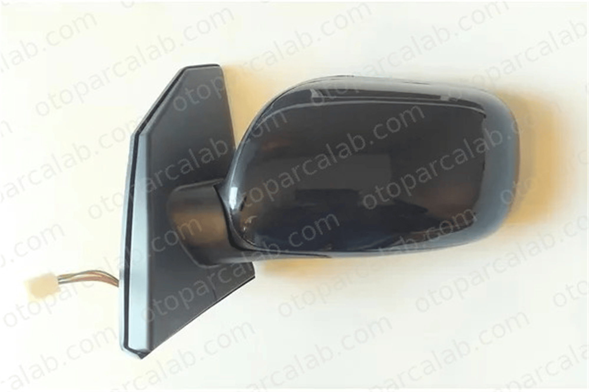 ART M008.8106 Dikiz Aynası Dış Sol TOYOTA COROLLA COROLLA Sedan 8790602060 879401H031(JAPAN)