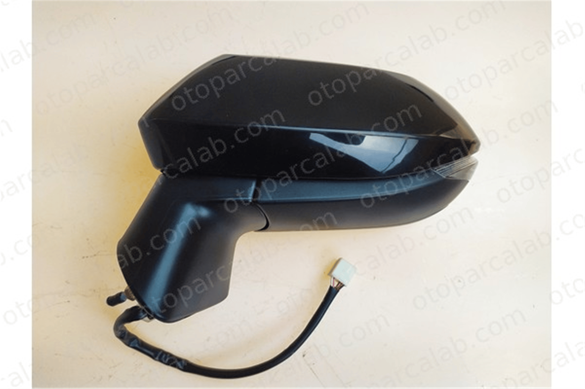 ART M008.8123 Dikiz Aynası Dış Sol TOYOTA COROLLA Sedan COROLLA Hatchback 8794002L40 8794502933