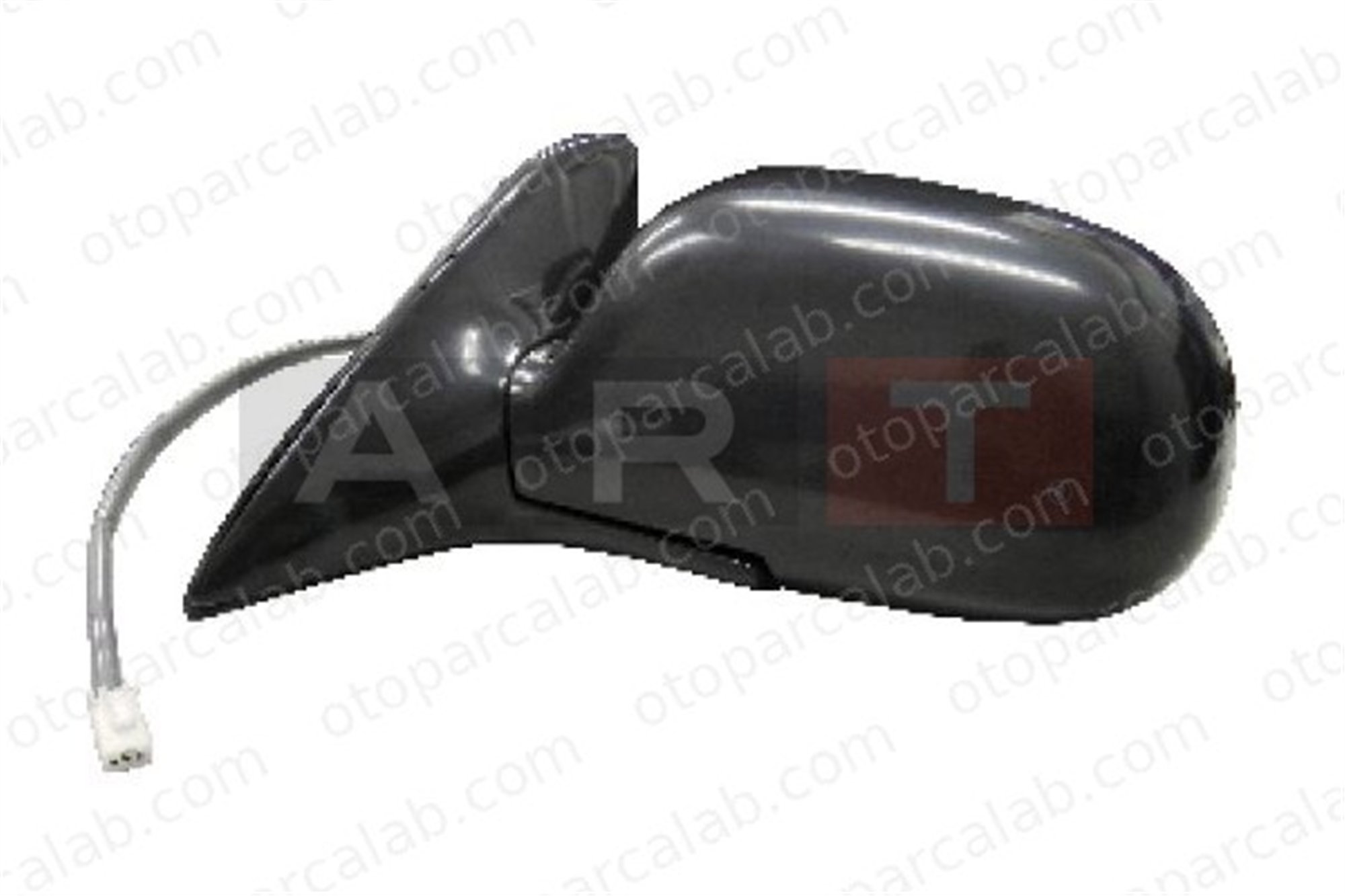 ART M008.8094 Dikiz Aynası Dış Sol TOYOTA COROLLA 879401E410 8,79E185