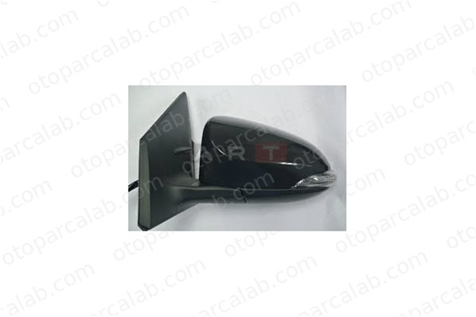 ART M008.8089 Dikiz Aynası Dış Sol TOYOTA COROLLA Sedan 8794002F80