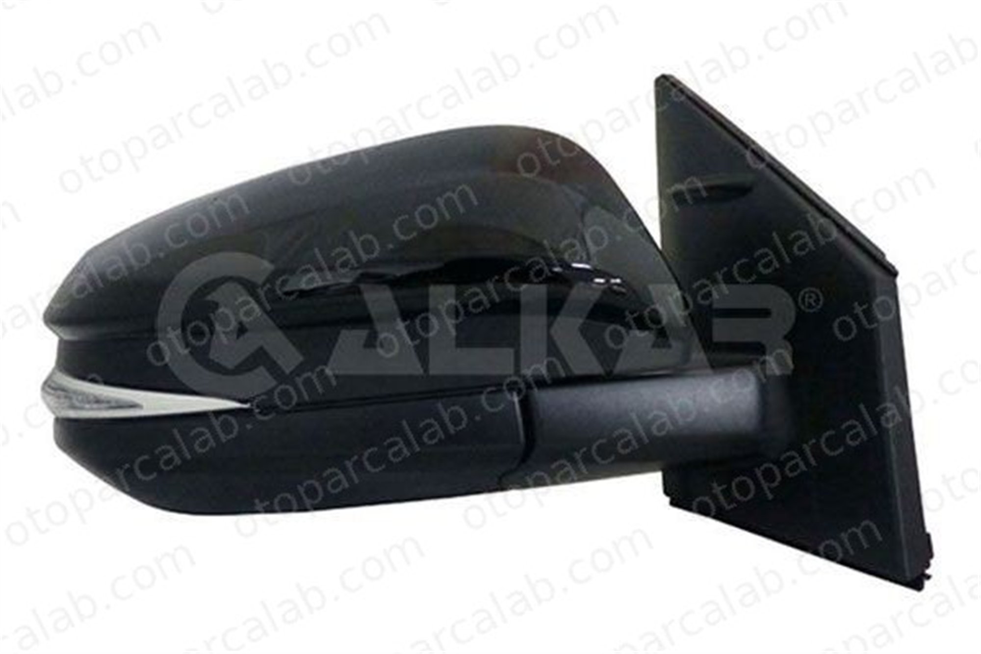 ART M008.8202 Dikiz Aynası Dış Sol TOYOTA RAV 4 IV 8791042C00