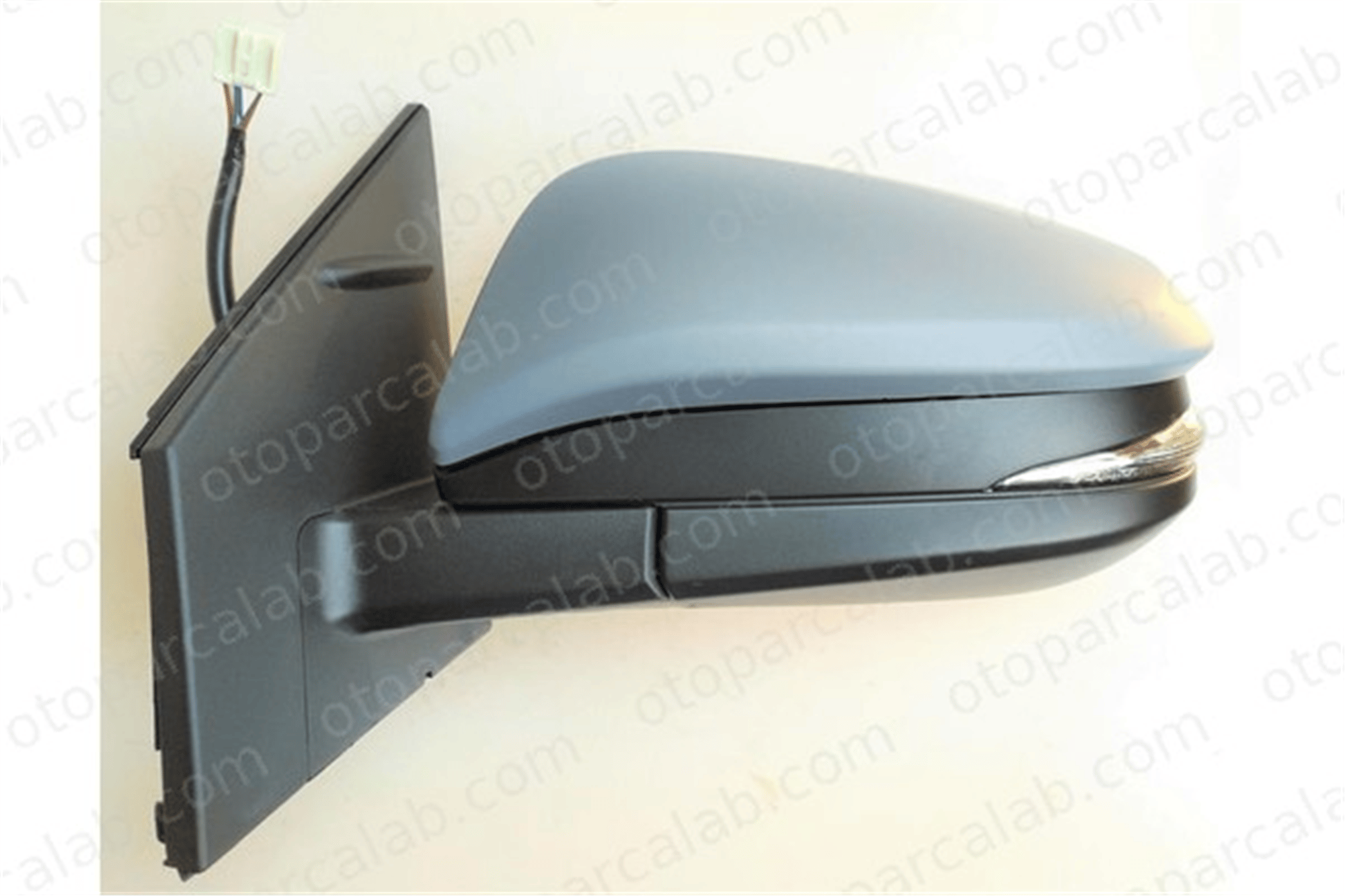 ART M008.8200 Dikiz Aynası Dış Sol TOYOTA RAV 4 IV 8794042B80