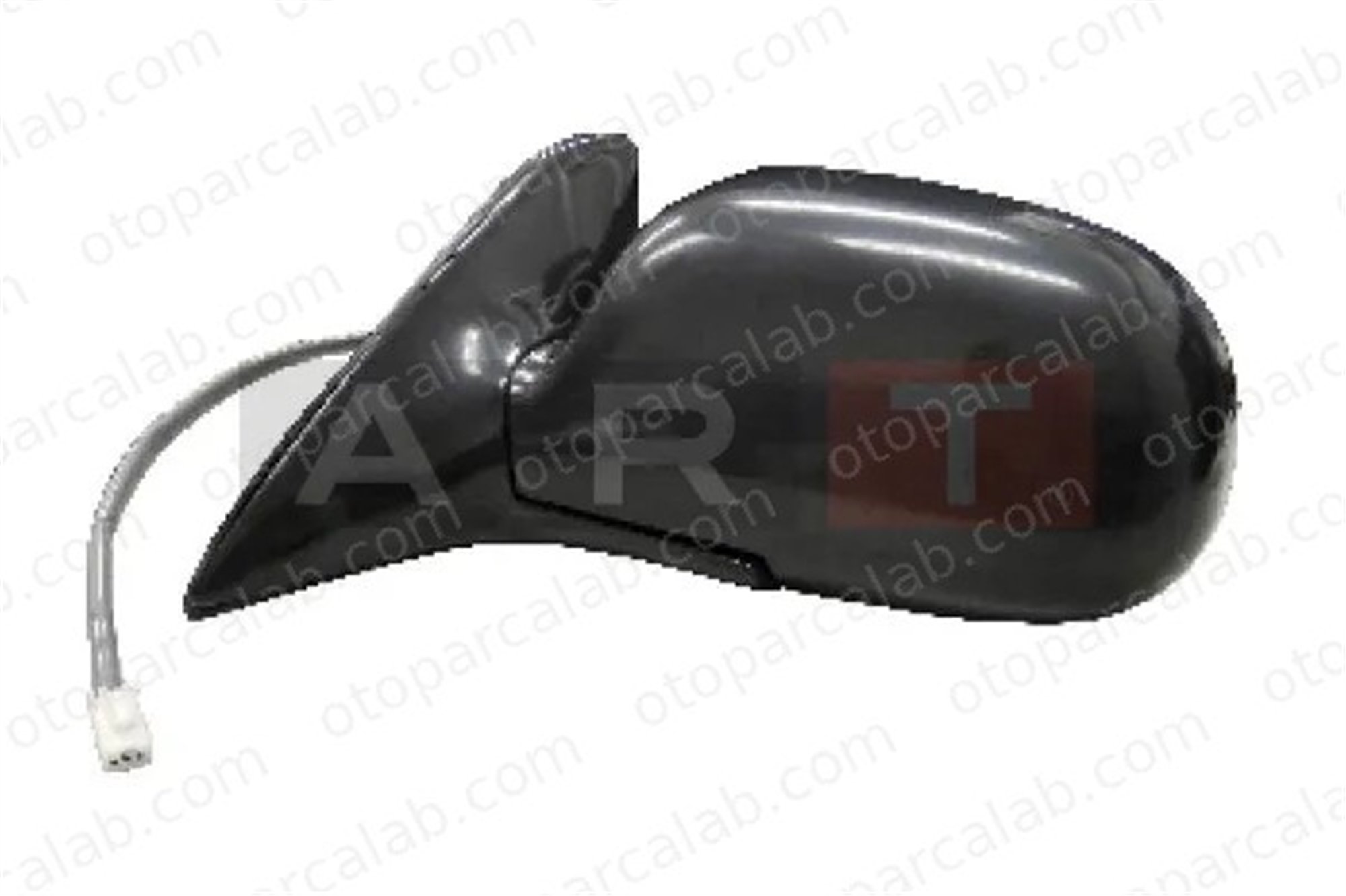 ART M008.8093 Dikiz Aynası Dış Sağ TOYOTA COROLLA Compact COROLLA Station wagon 879101E190 879101E195