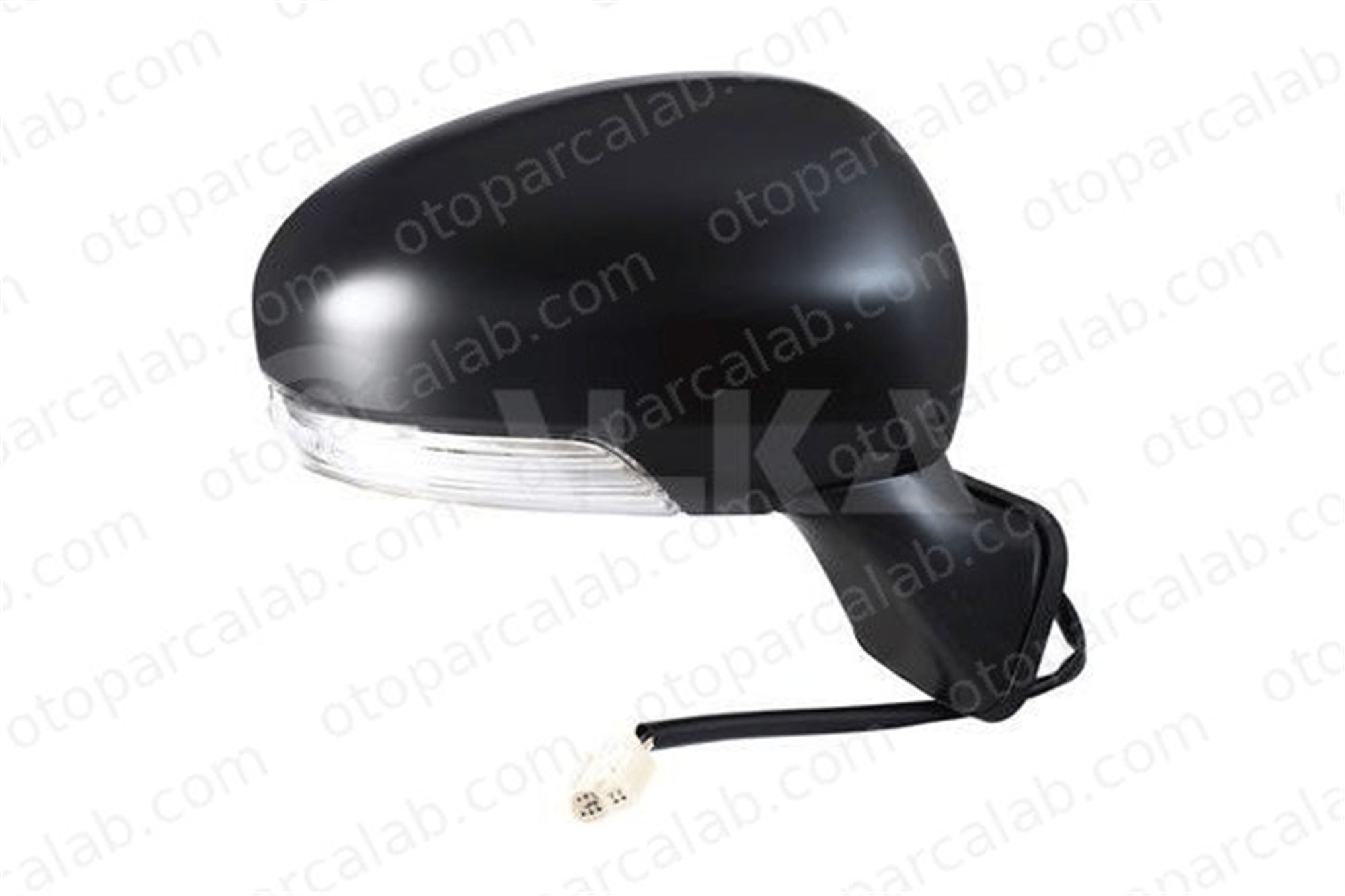 ART M008.8179 Dikiz Aynası Dış Sağ TOYOTA PRIUS 8791047190 8791047191