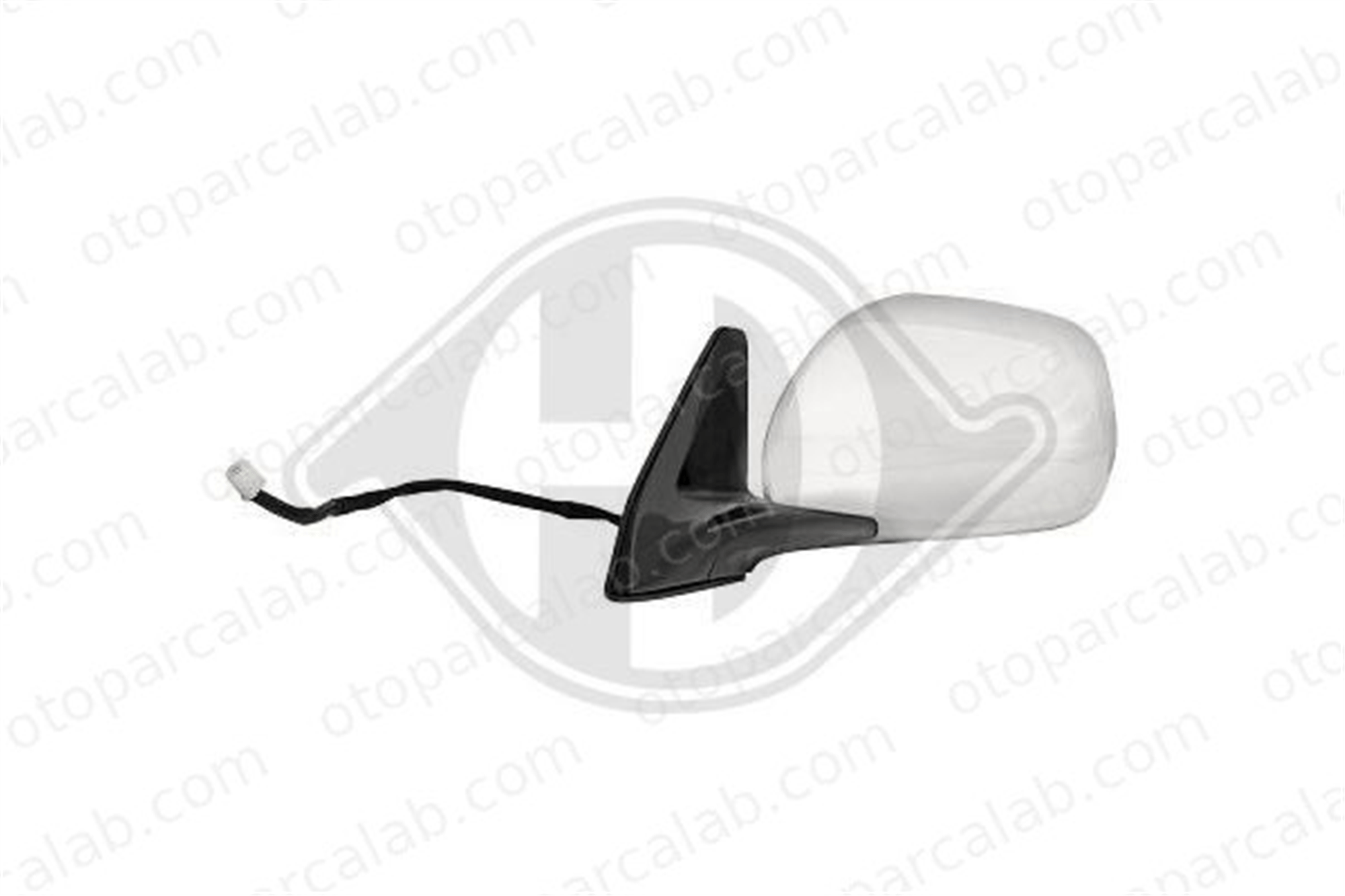 ART M008.8146 Dikiz Aynası Dış Sol TOYOTA HILUX VII Pick-up 879400K061 879400K062