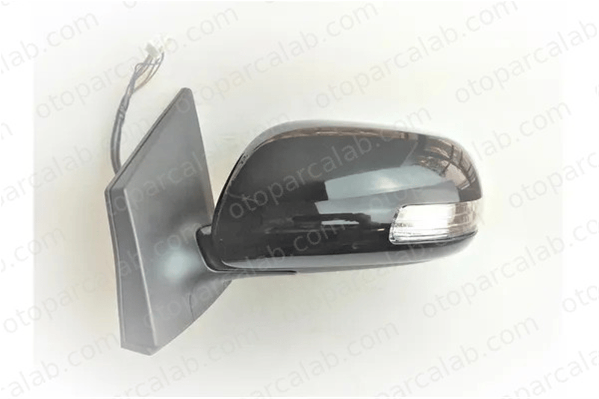 ART M008.8119 Dikiz Aynası Dış Sol TOYOTA COROLLA Sedan 8794012G90