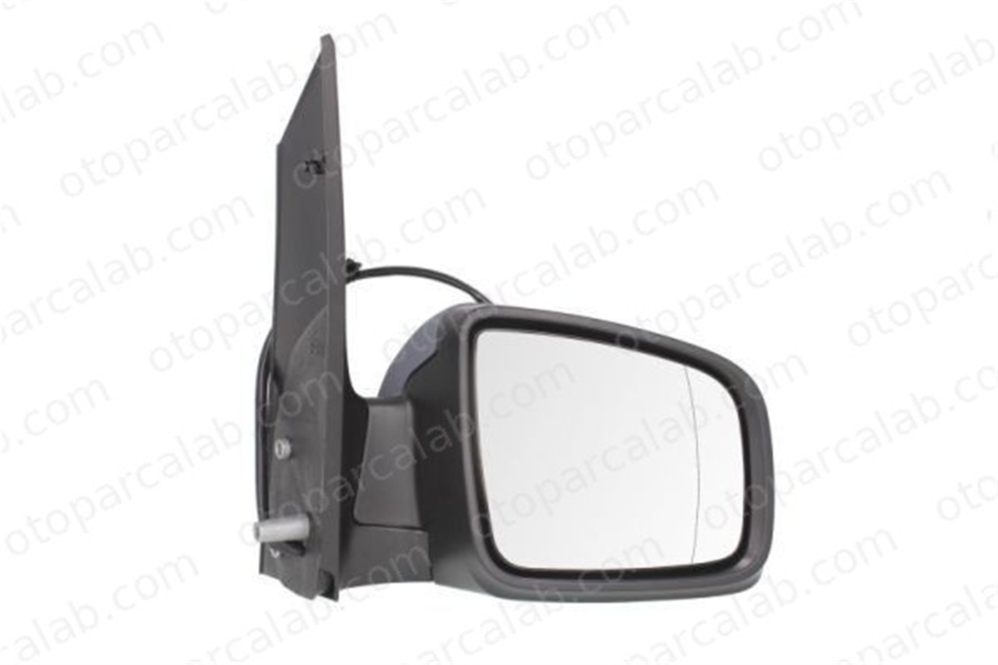 ART M009.9041 Dikiz Aynası Dış Sağ MERCEDES-BENZ VITO Minibüs/Otobüs VITO / MIXTO Panelvan/Van A6398109016 6398109016