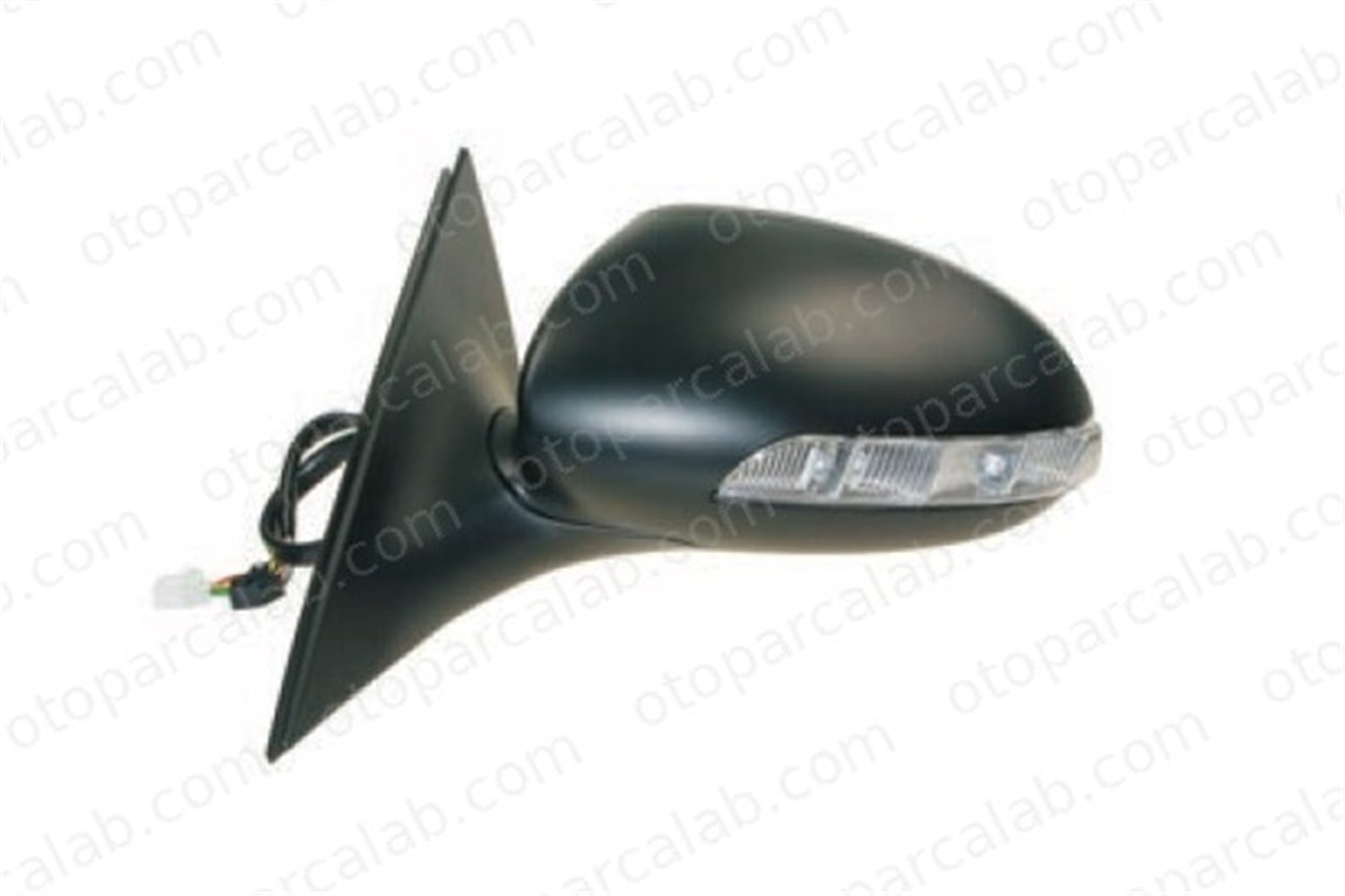 ART M009.9502 Dikiz Aynası Dış Sol MERCEDES-BENZ E-SERISI E-SERISI T-Model A2218100576 A2218100121
