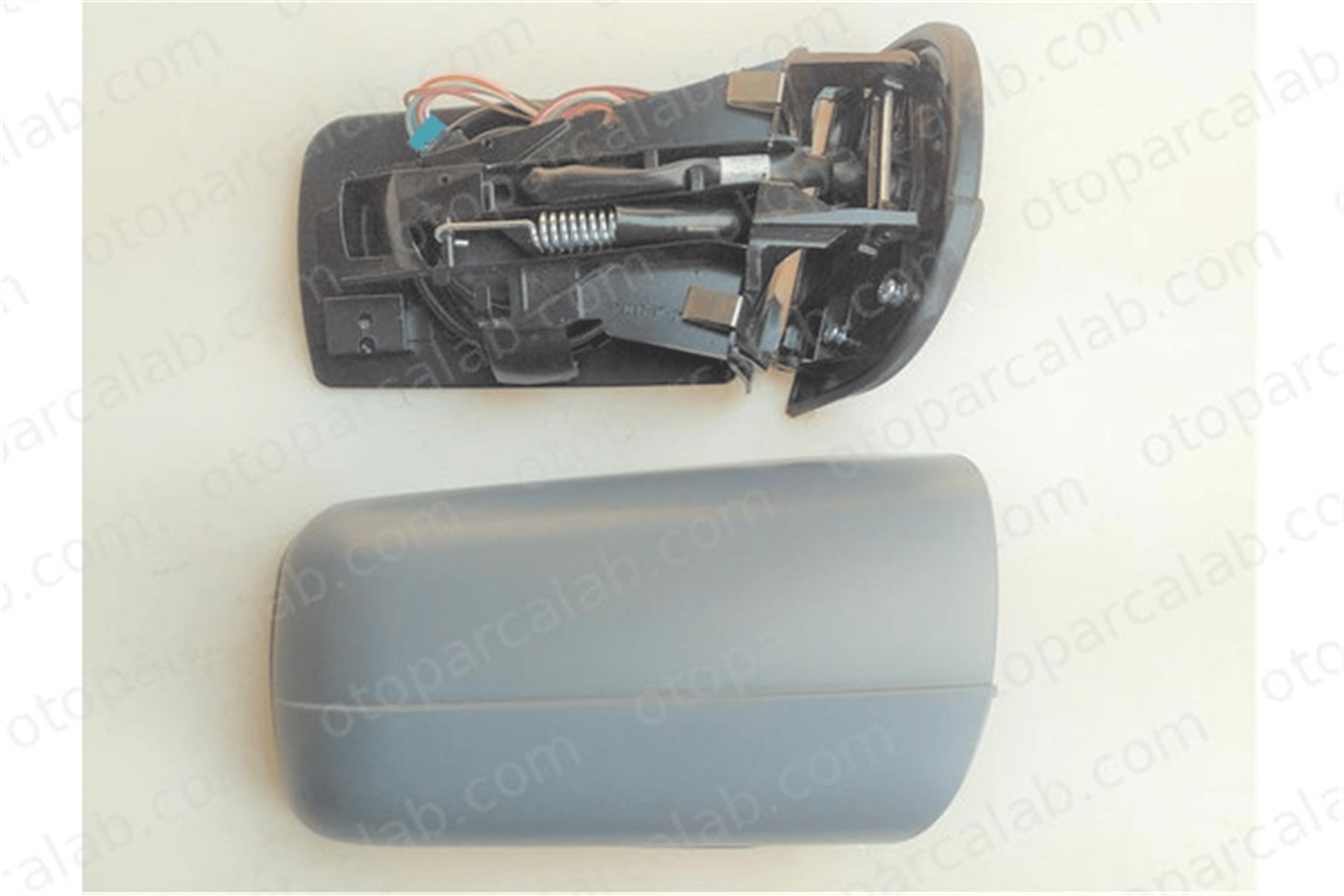 ART M009.9089 Dikiz Aynası Dış Sağ MERCEDES-BENZ E-SERISI C-SERISI A2108100416 2028100260