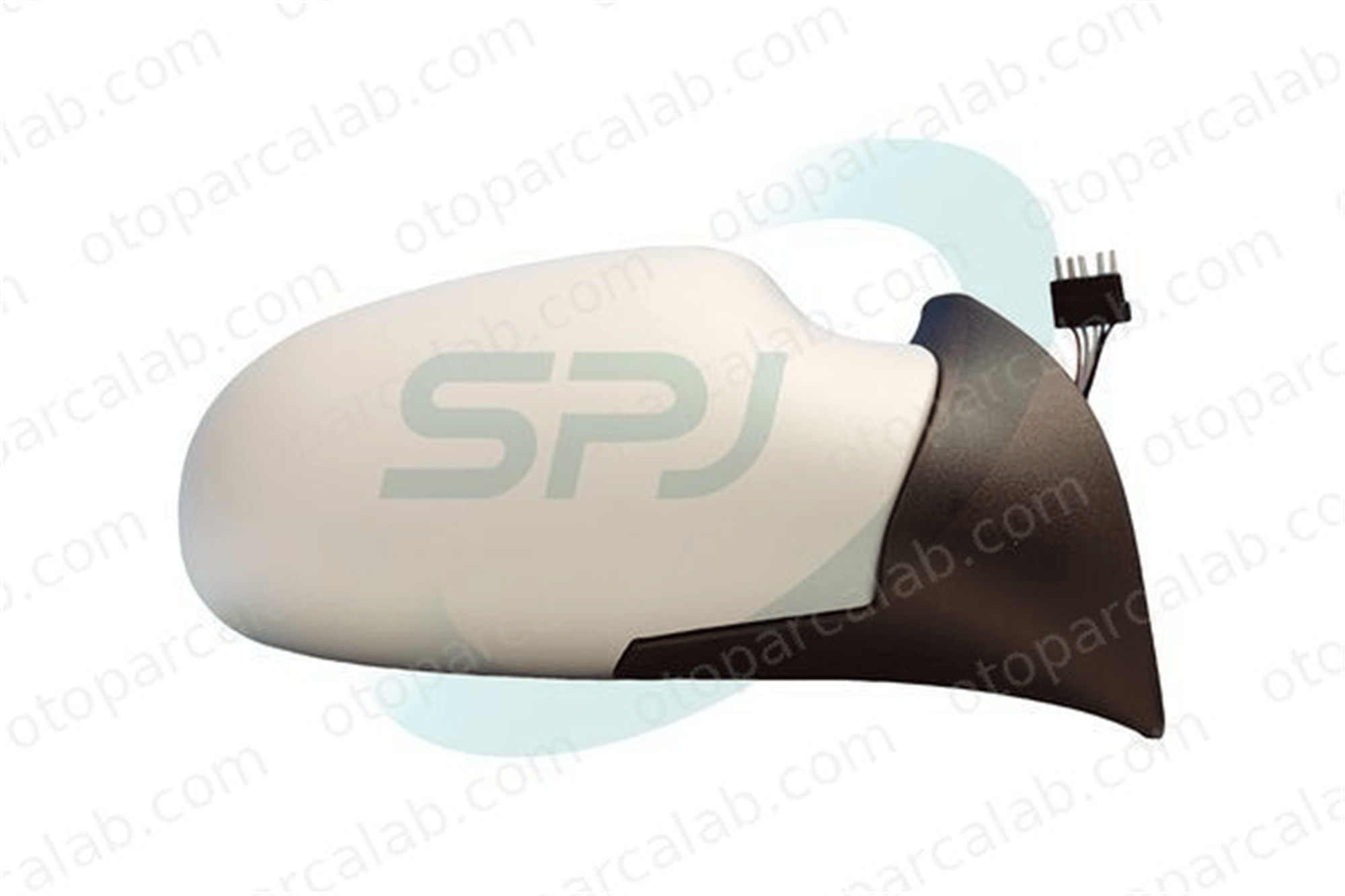 ART M009.9076 Dikiz Aynası Dış Sol MERCEDES-BENZ A-SERISI 1688100176 1688100160