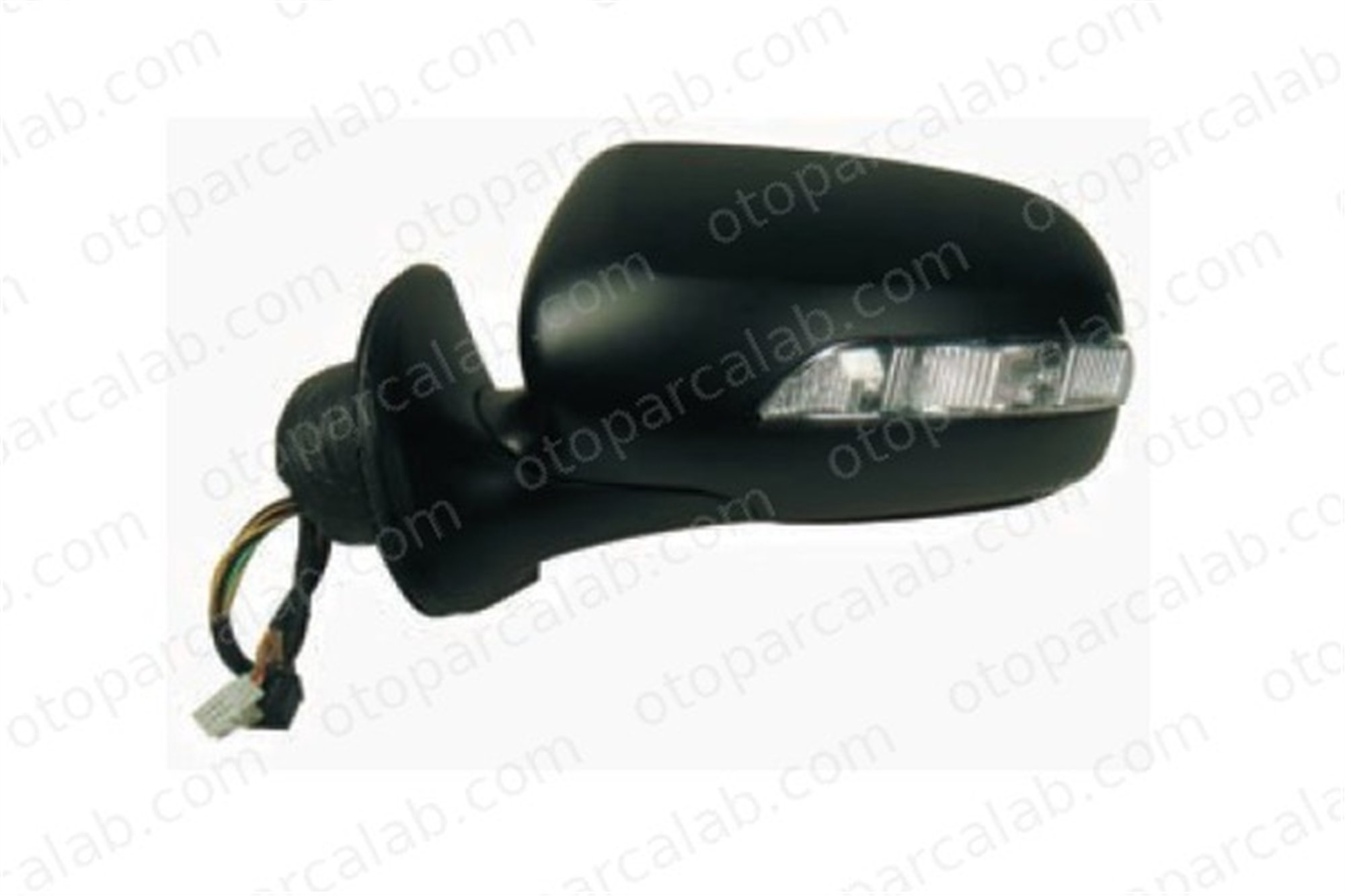 ART M009.9363 Dikiz Aynası Dış Sağ MERCEDES-BENZ E-SERISI E-SERISI T-Model A2118101676 A2118101021