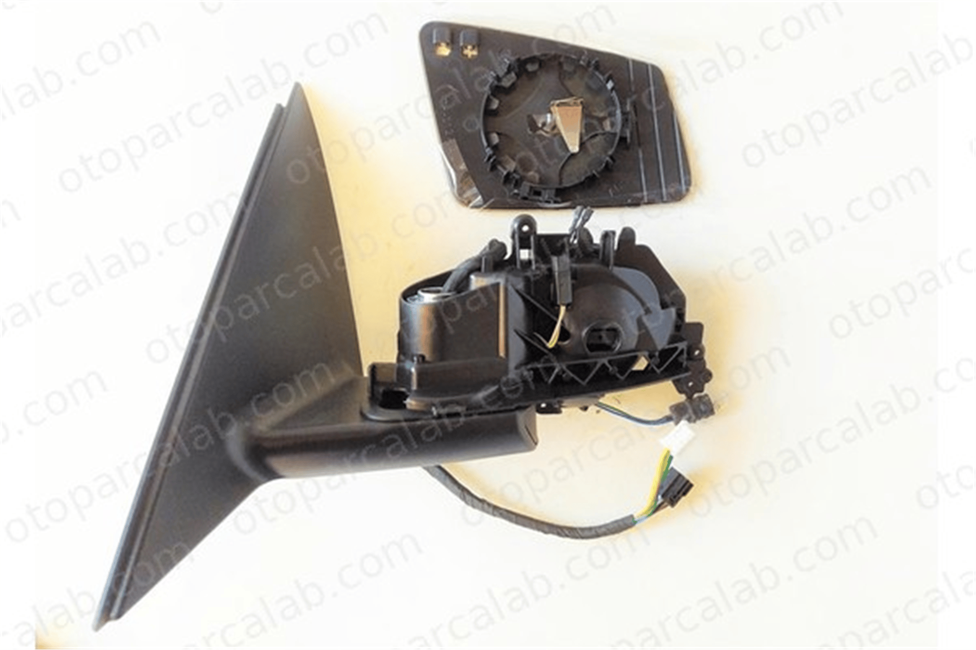 ART M009.9194 Dikiz Aynası Dış Sol MERCEDES-BENZ C-SERISI C-SERISI T-Model A2048103176 A2128100121