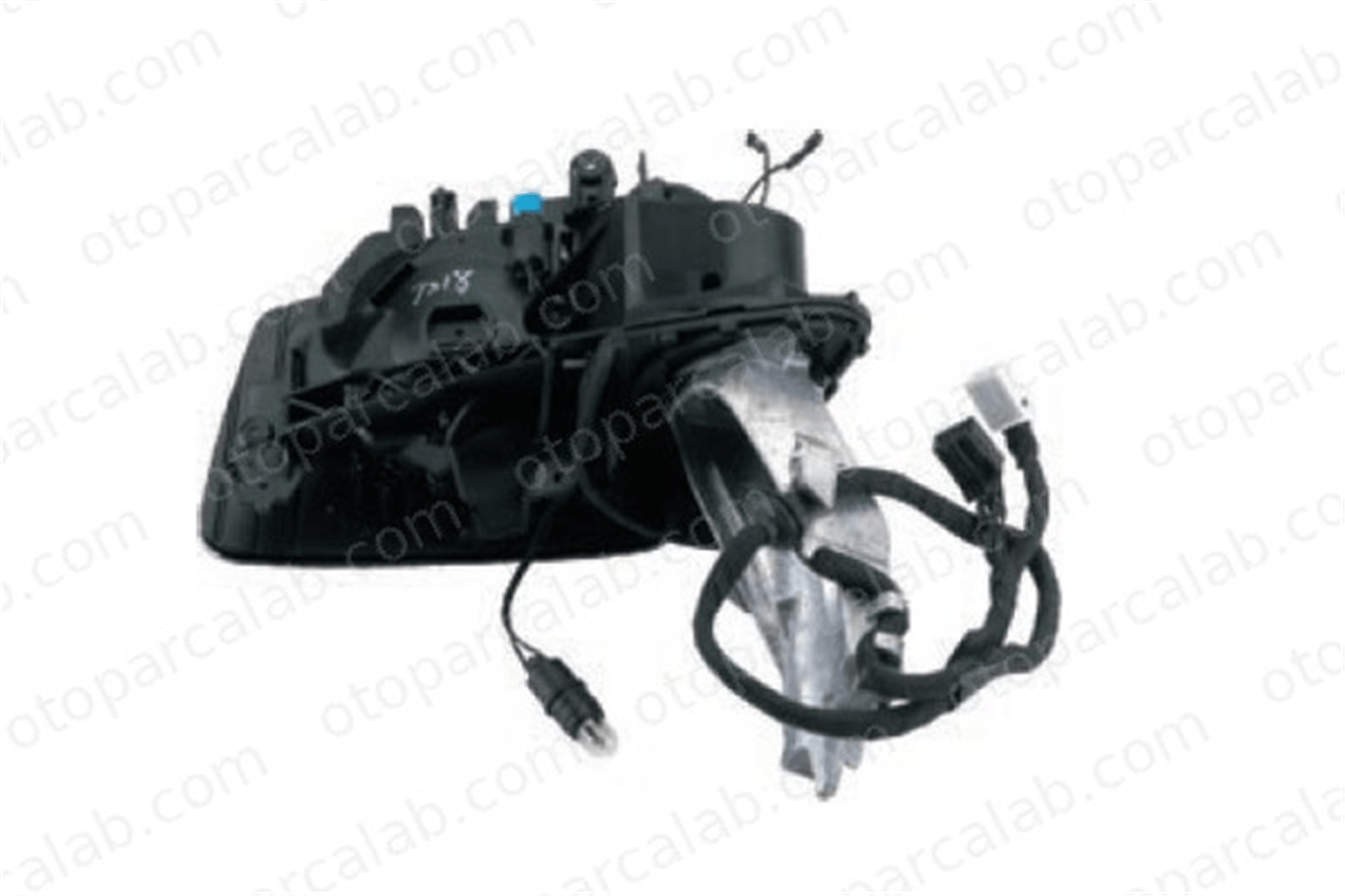 ART M009.9304 Dikiz Aynası Dış Sol MERCEDES-BENZ C-SERISI C-SERISI T-Model A2188100776 A2128100121