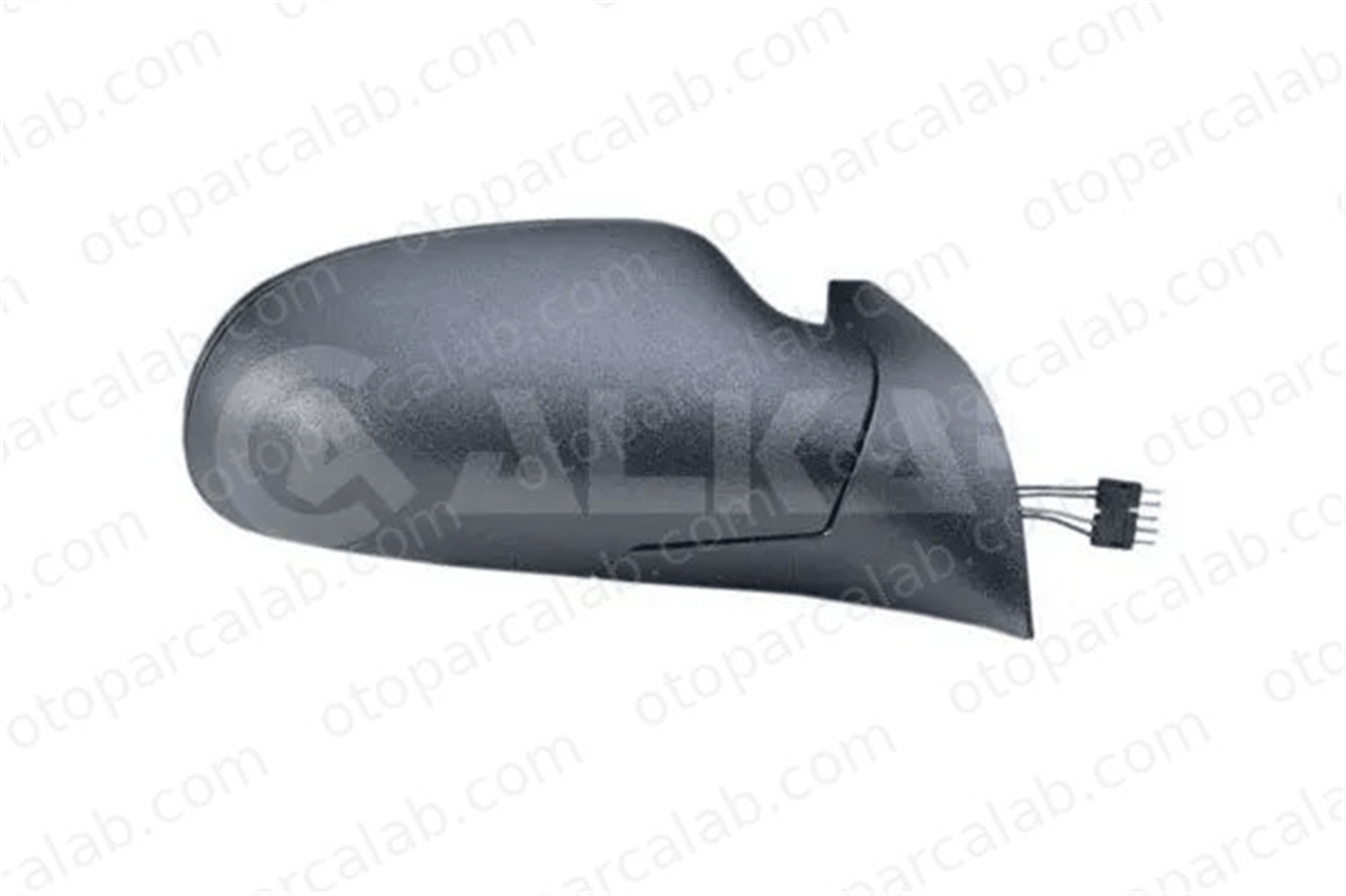 ART M009.9079 Dikiz Aynası Dış Sağ MERCEDES-BENZ A-SERISI B66818420 1688100279