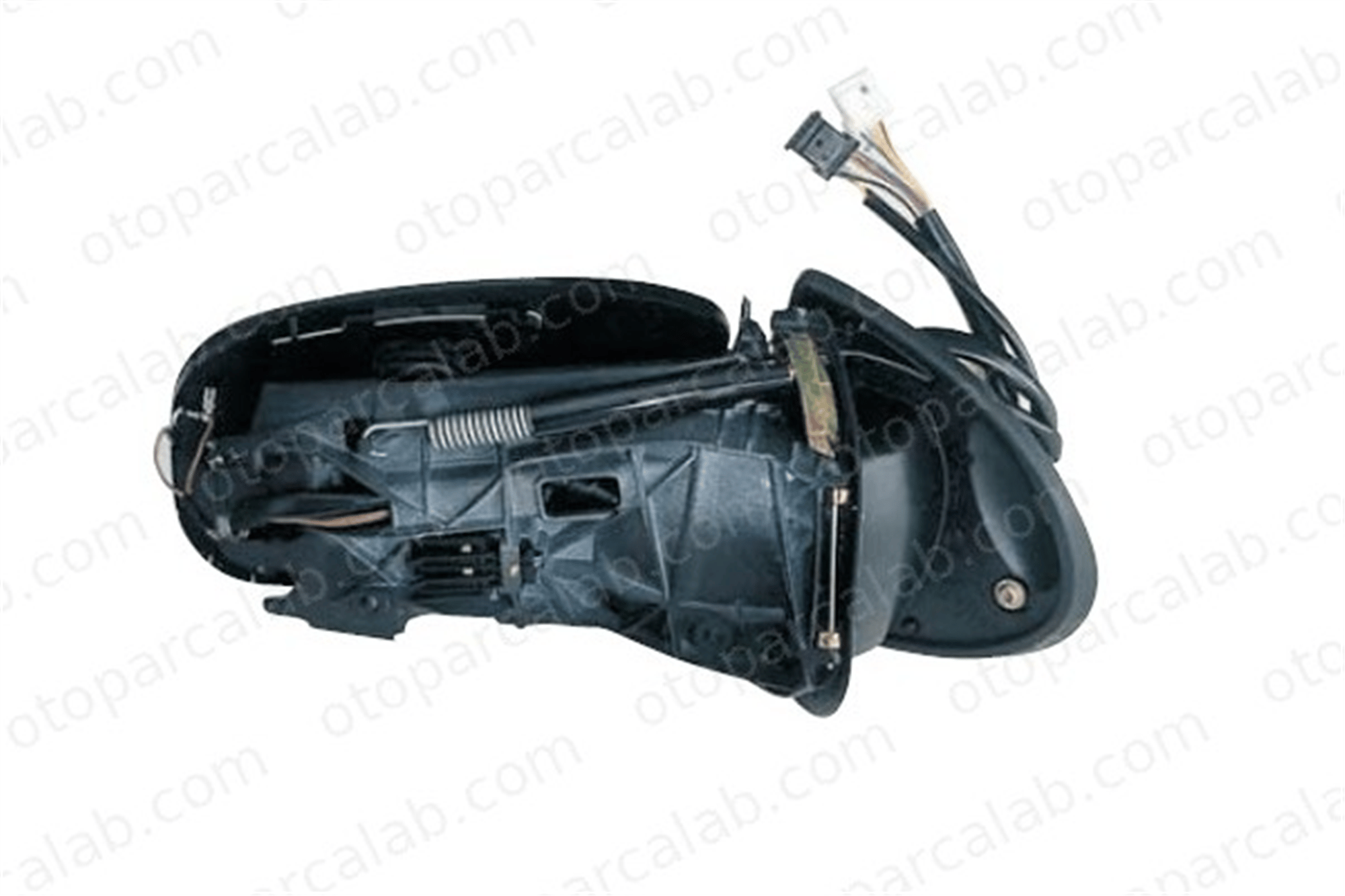 ART M009.9481 Dikiz Aynası Dış Sağ MERCEDES-BENZ S-SERISI A2208100476 A2208100421