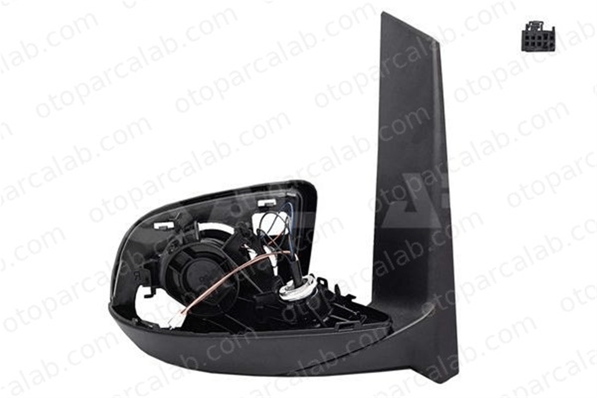 ART M009.9053 Dikiz Aynası Dış Sağ MERCEDES-BENZ V-SERISI A4478110500 A4778114500