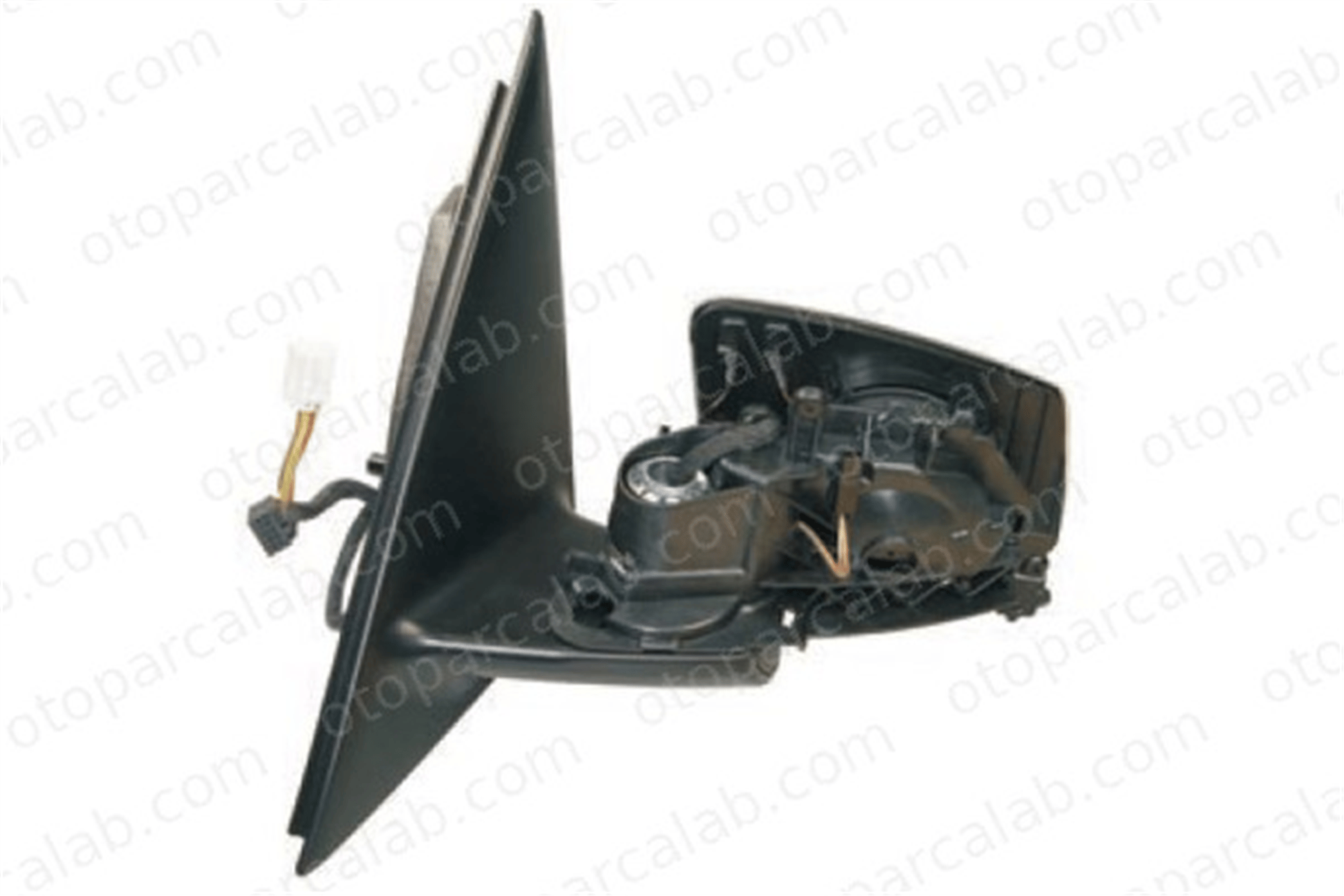 ART M009.9422 Dikiz Aynası Dış Sol MERCEDES-BENZ C-SERISI C-SERISI T-Model A2048104376 A2128100121