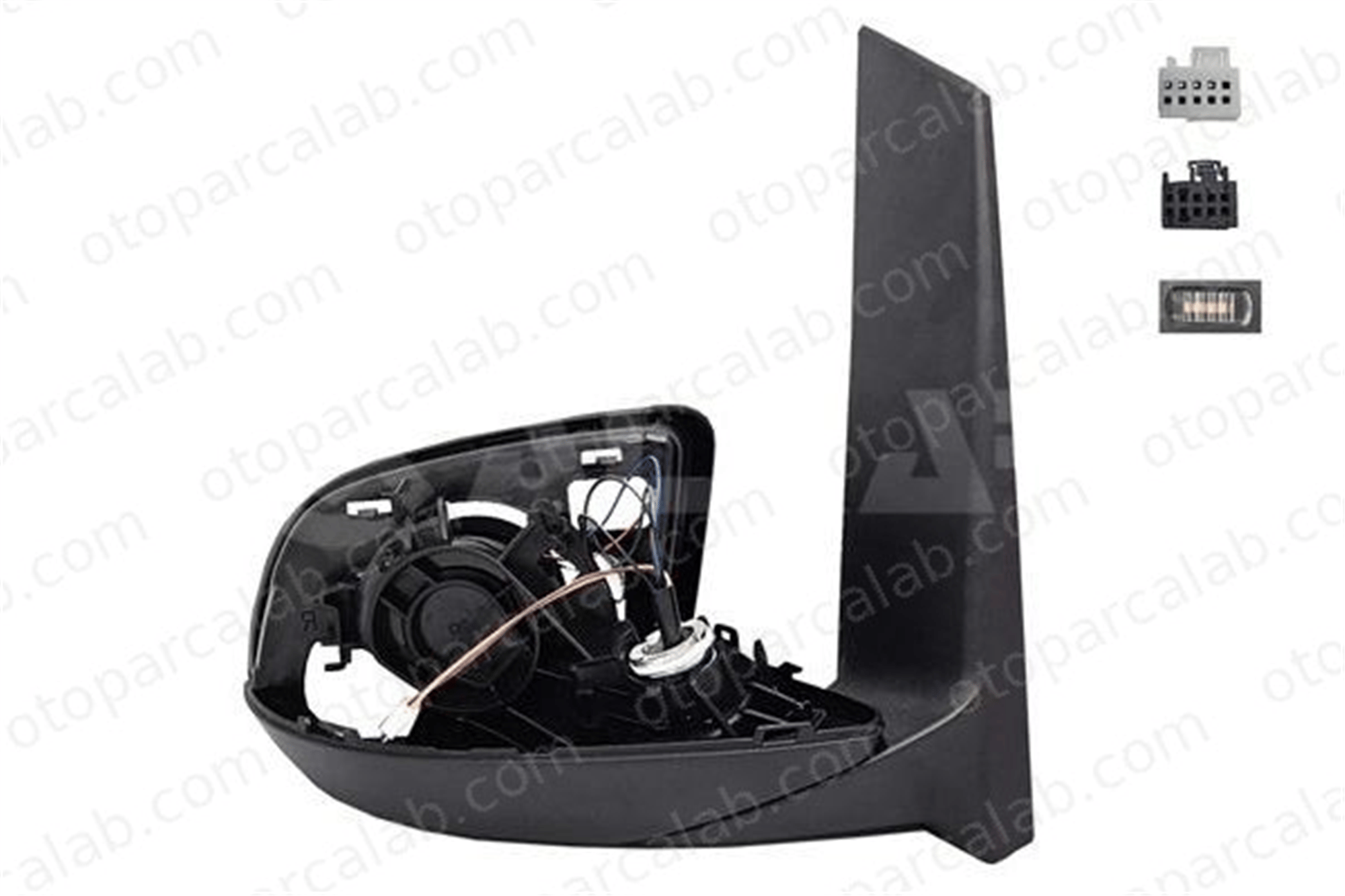 ART M009.9057 Dikiz Aynası Dış Sağ MERCEDES-BENZ V-SERISI A4478110900 A4478100416