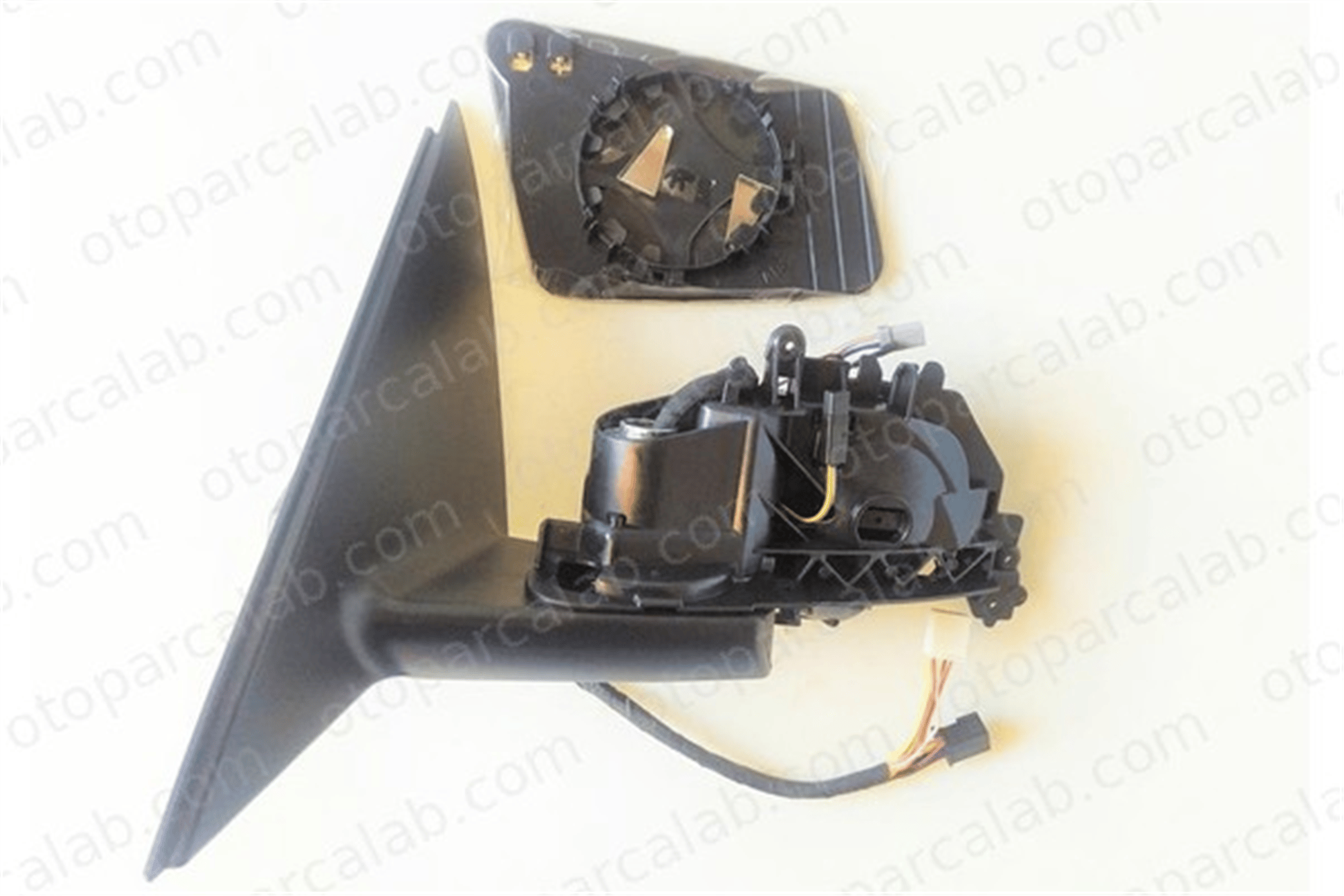 ART M009.9188 Dikiz Aynası Dış Sol MERCEDES-BENZ C-SERISI C-SERISI T-Model A2048103776 A2128100121