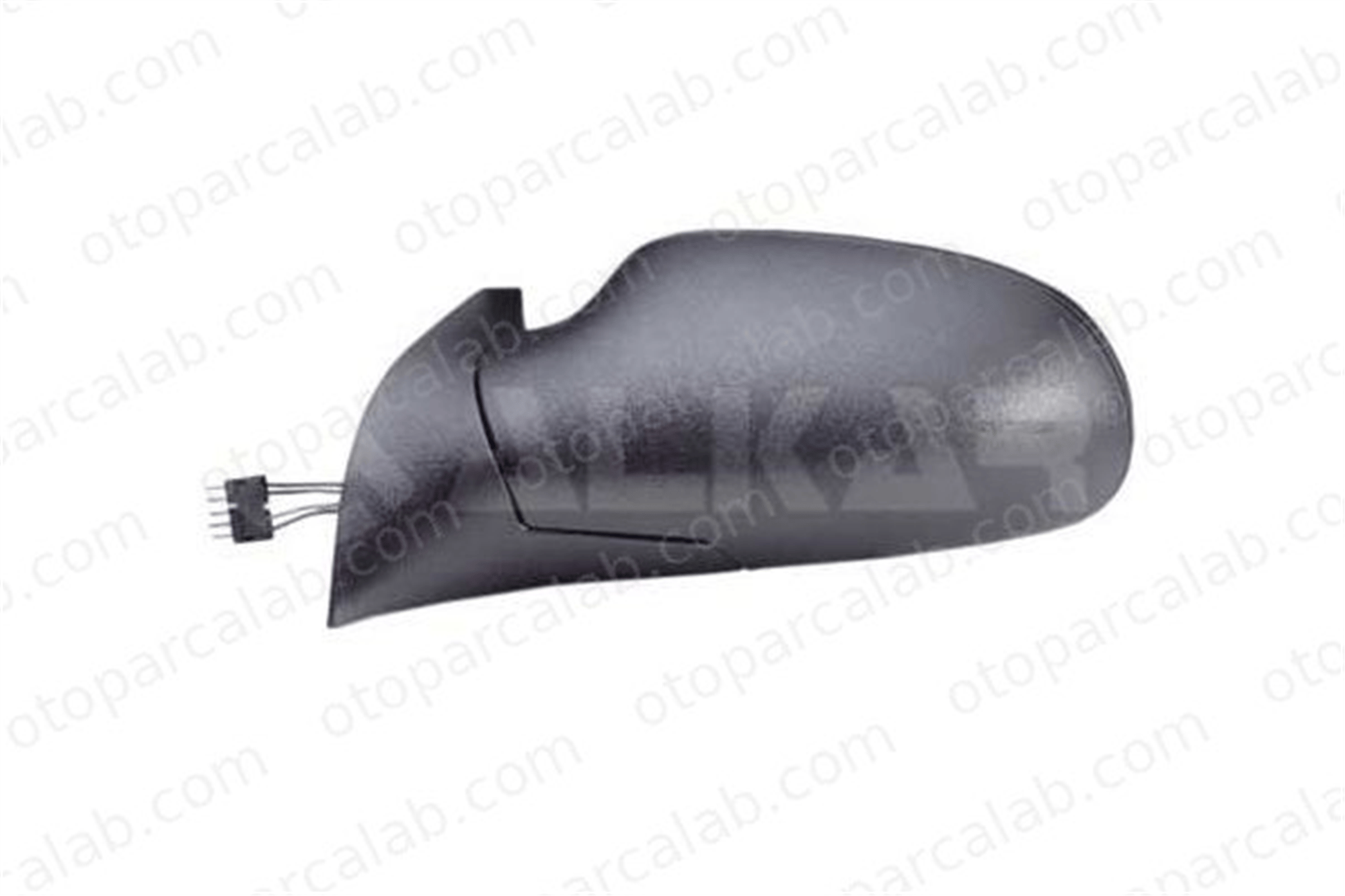 ART M009.9078 Dikiz Aynası Dış Sol MERCEDES-BENZ A-SERISI B66818421 1688100179