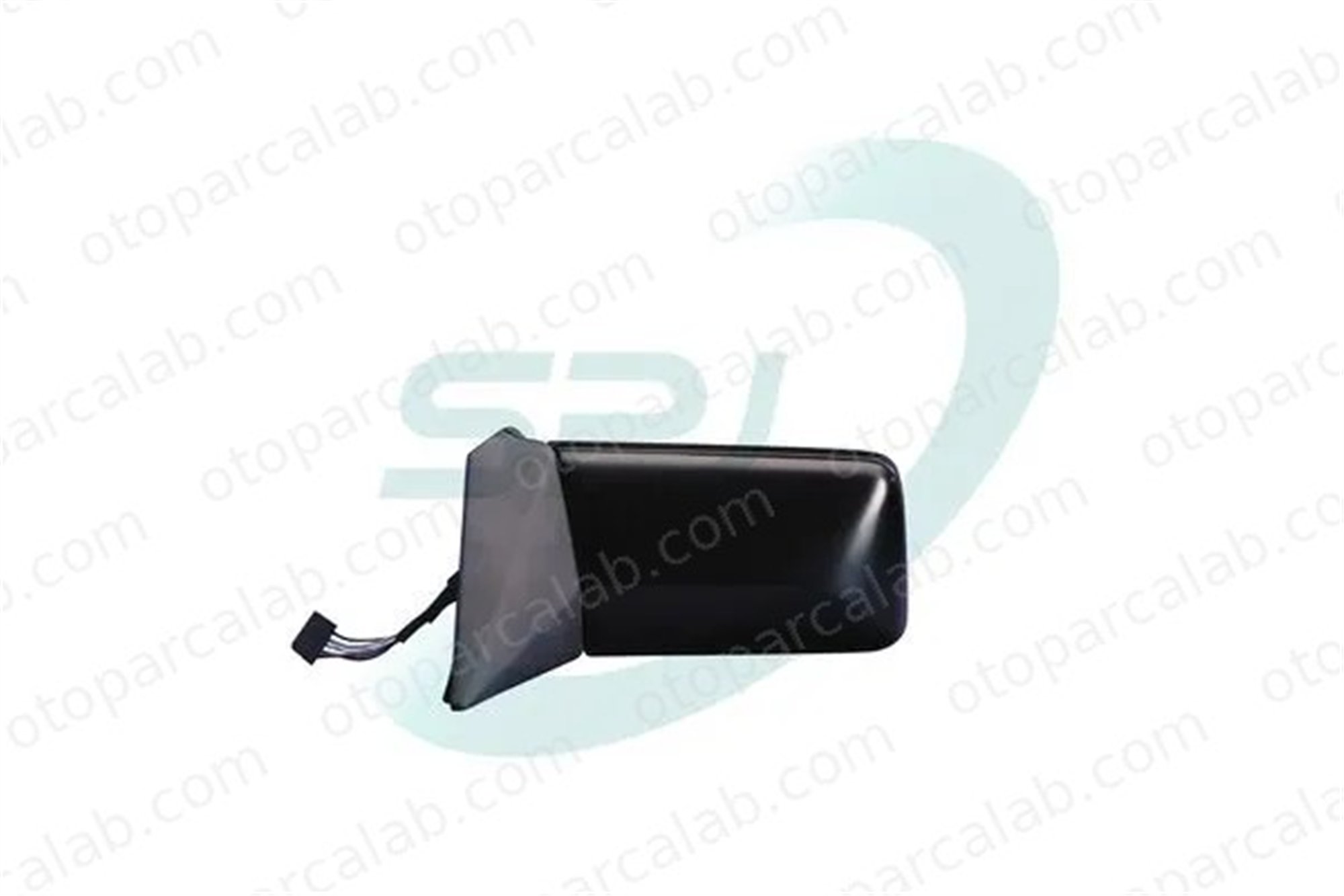 ART M009.9062 Dikiz Aynası Dış Sol MERCEDES-BENZ 124 Sedan 124 T-Model 1248100779 1248104916