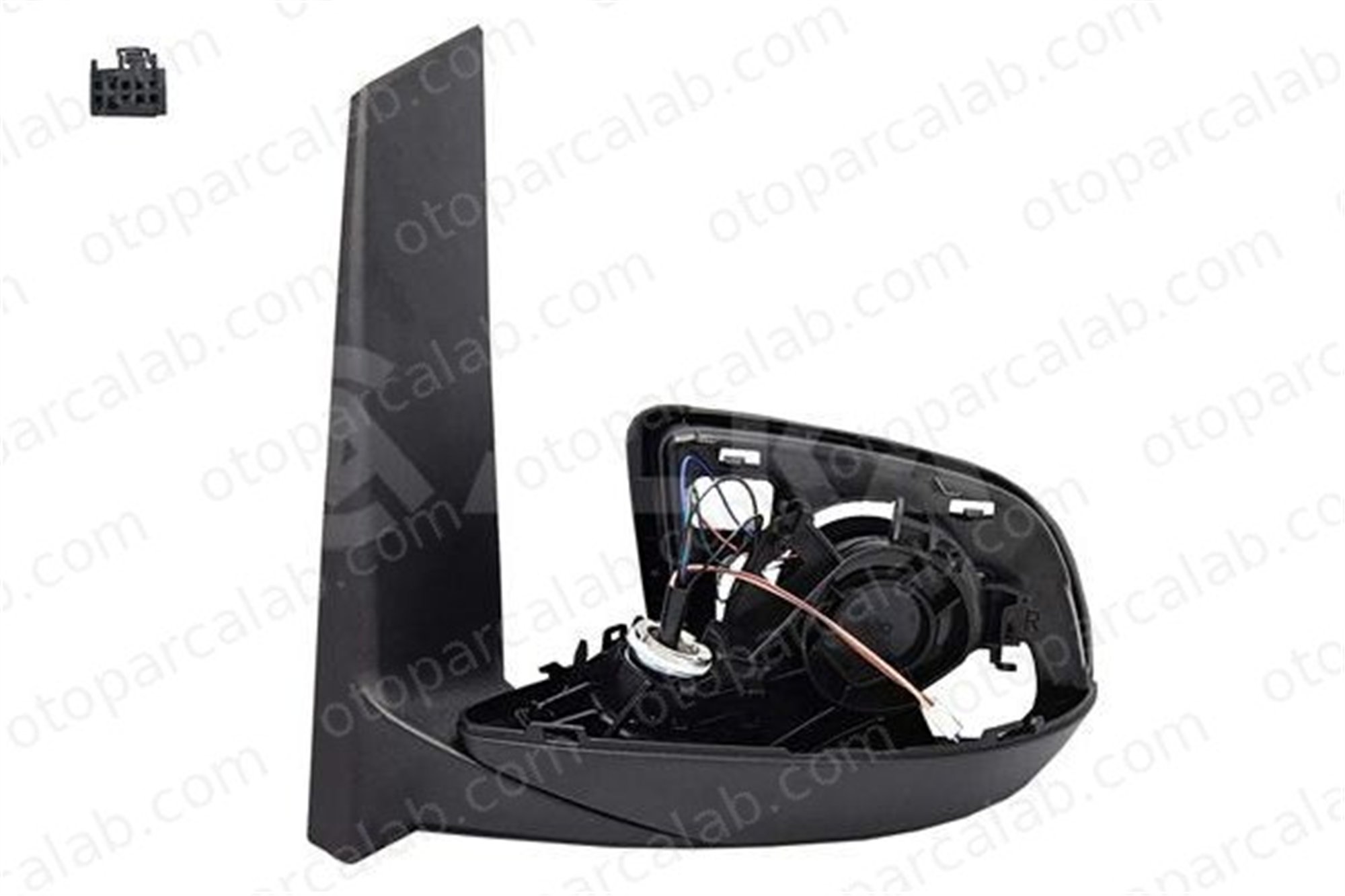ART M009.9052 Dikiz Aynası Dış Sol MERCEDES-BENZ V-SERISI A4478110400